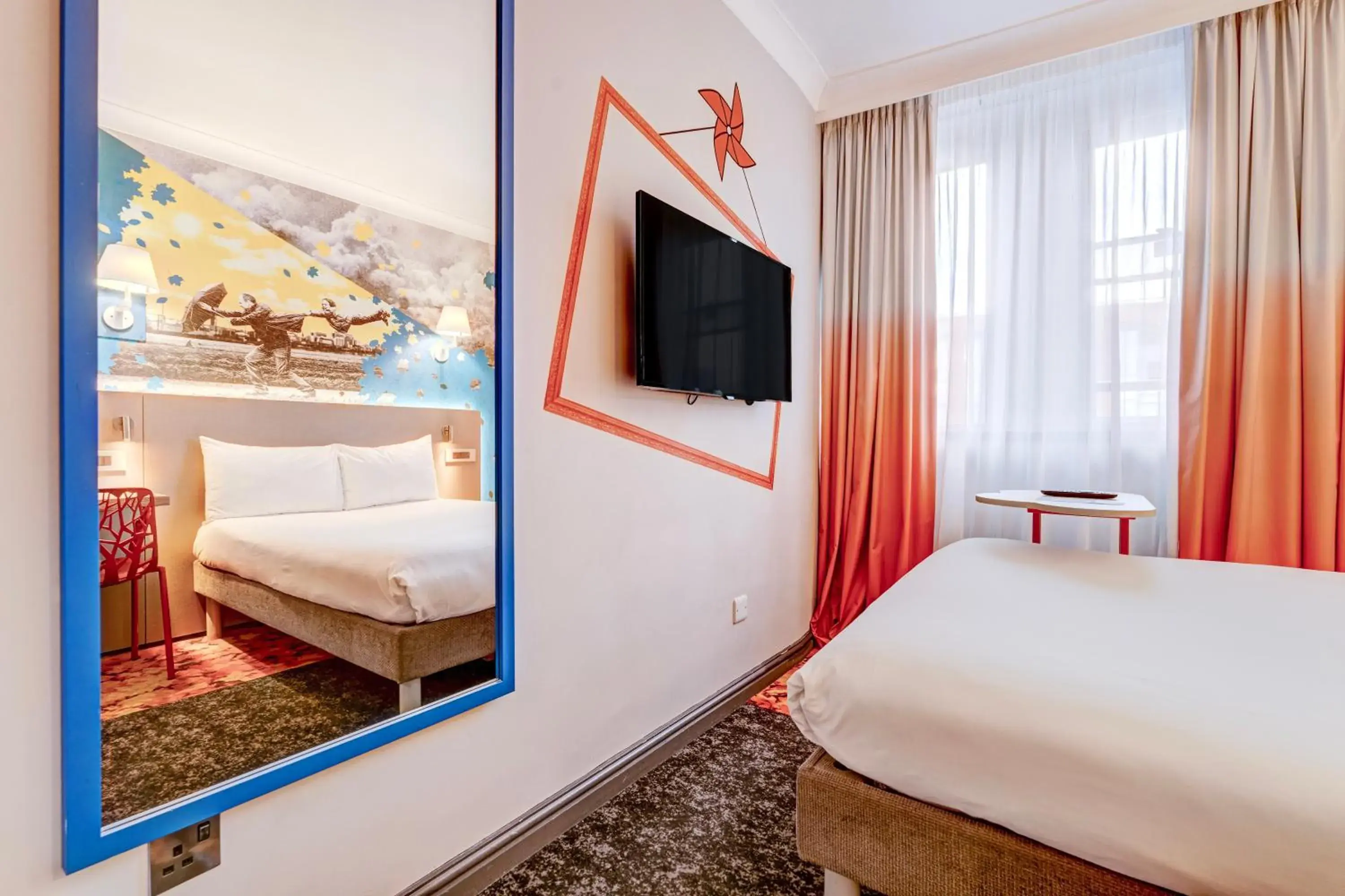 Bedroom, Bed in Manchester Portland By Sunday Bedroom, Bed in Manchester Portland By Sunday