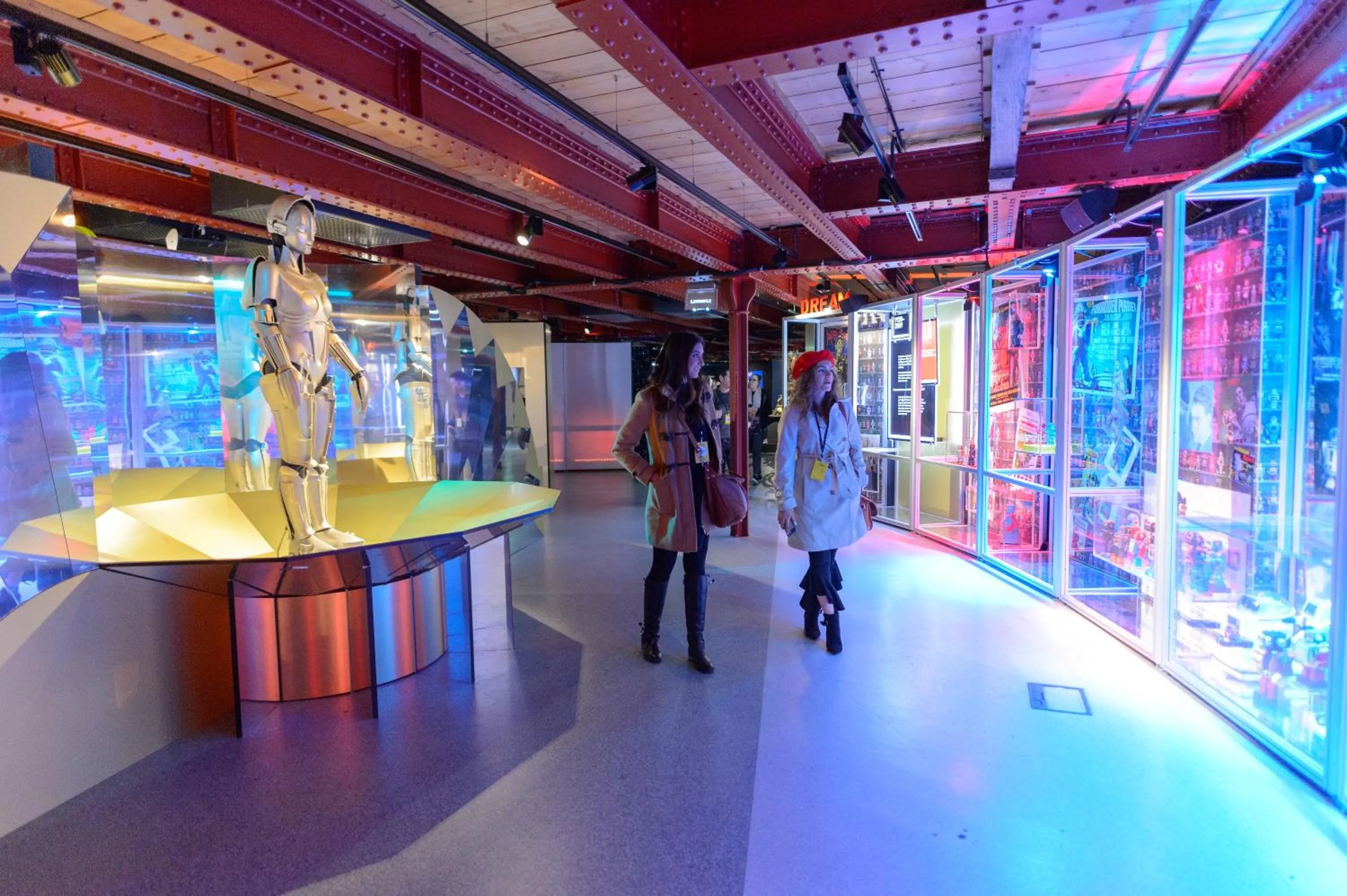 Nearby landmark in Manchester Portland By Sunday