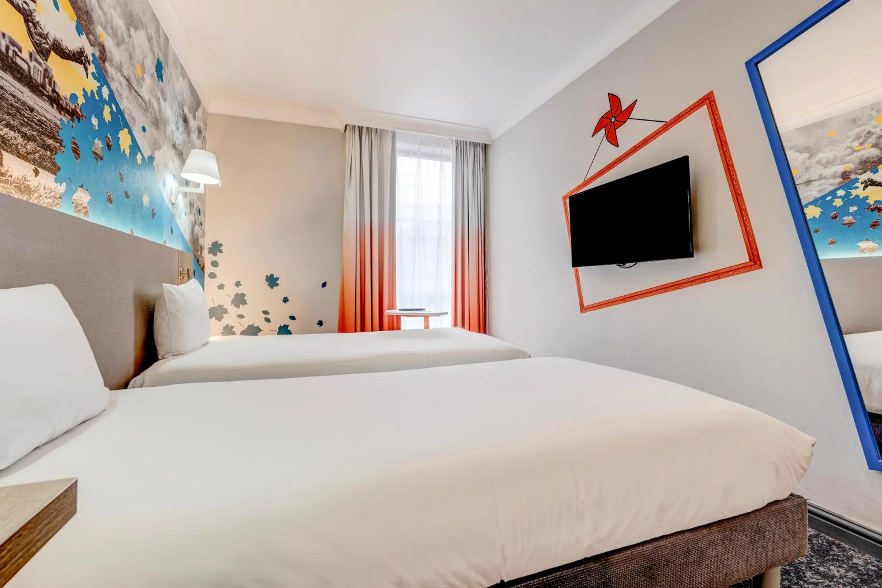 Bed in Manchester Portland By Sunday