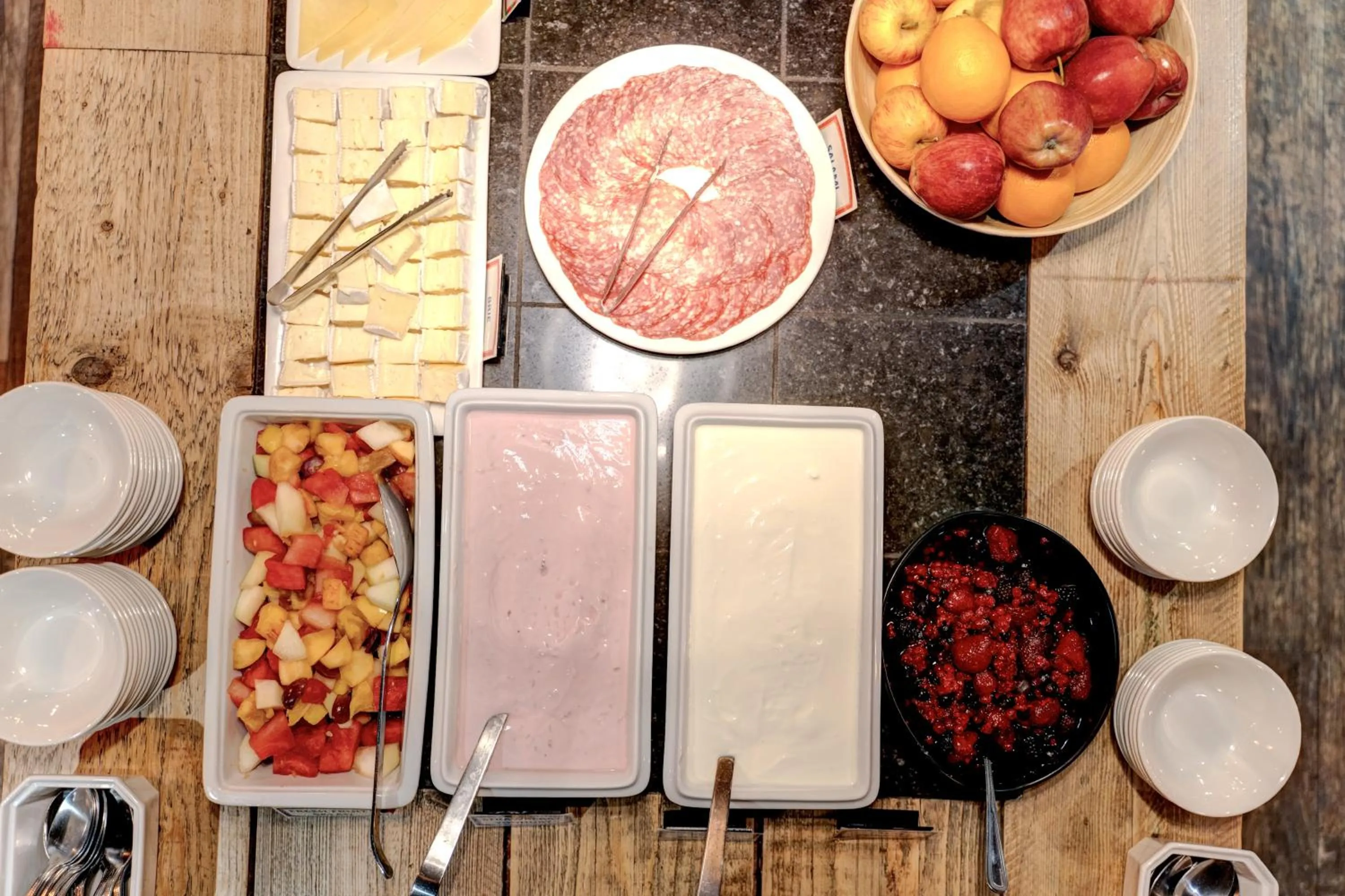 Manchester Portland By Sunday