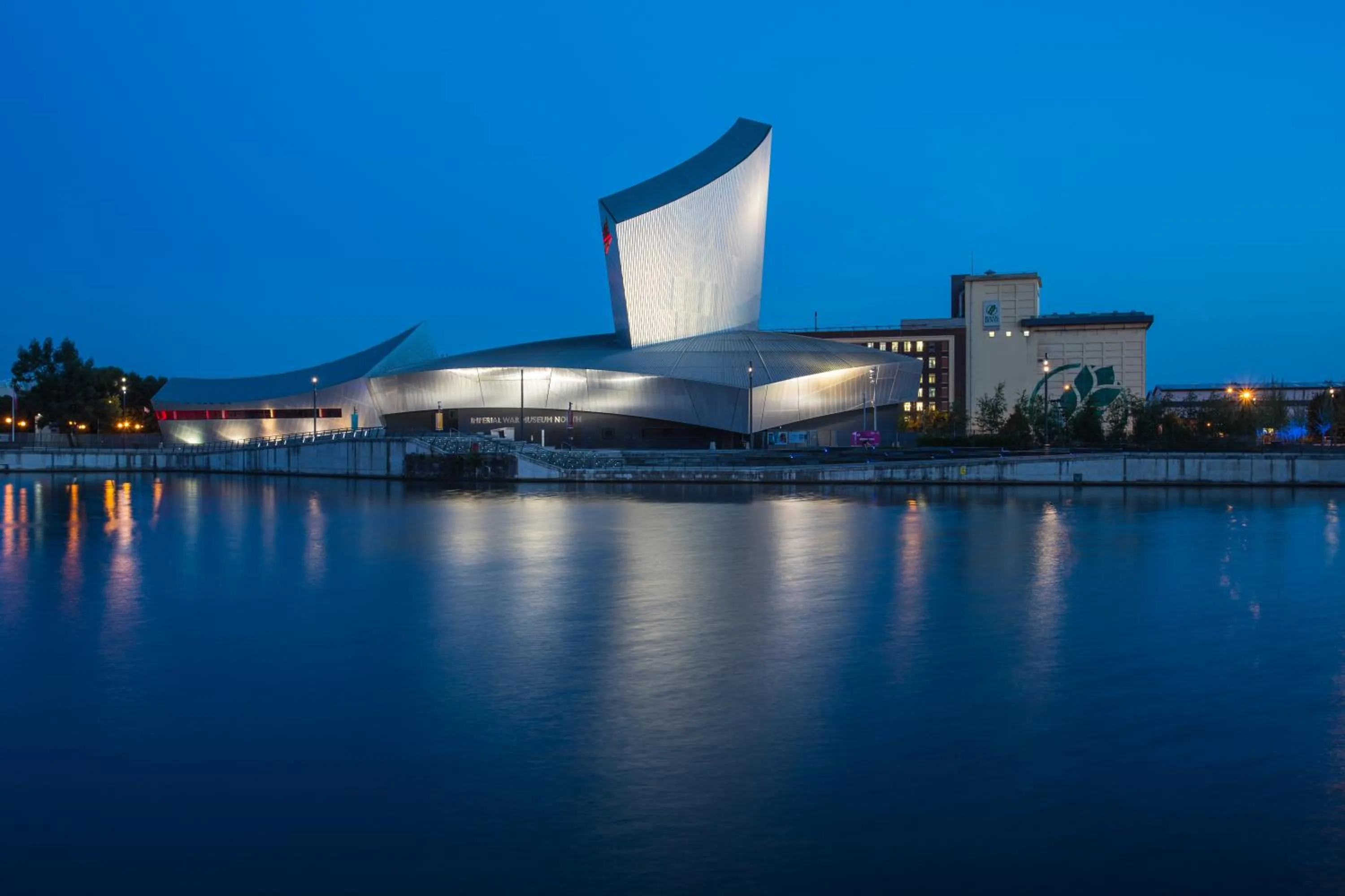 Nearby landmark in Manchester Portland By Sunday