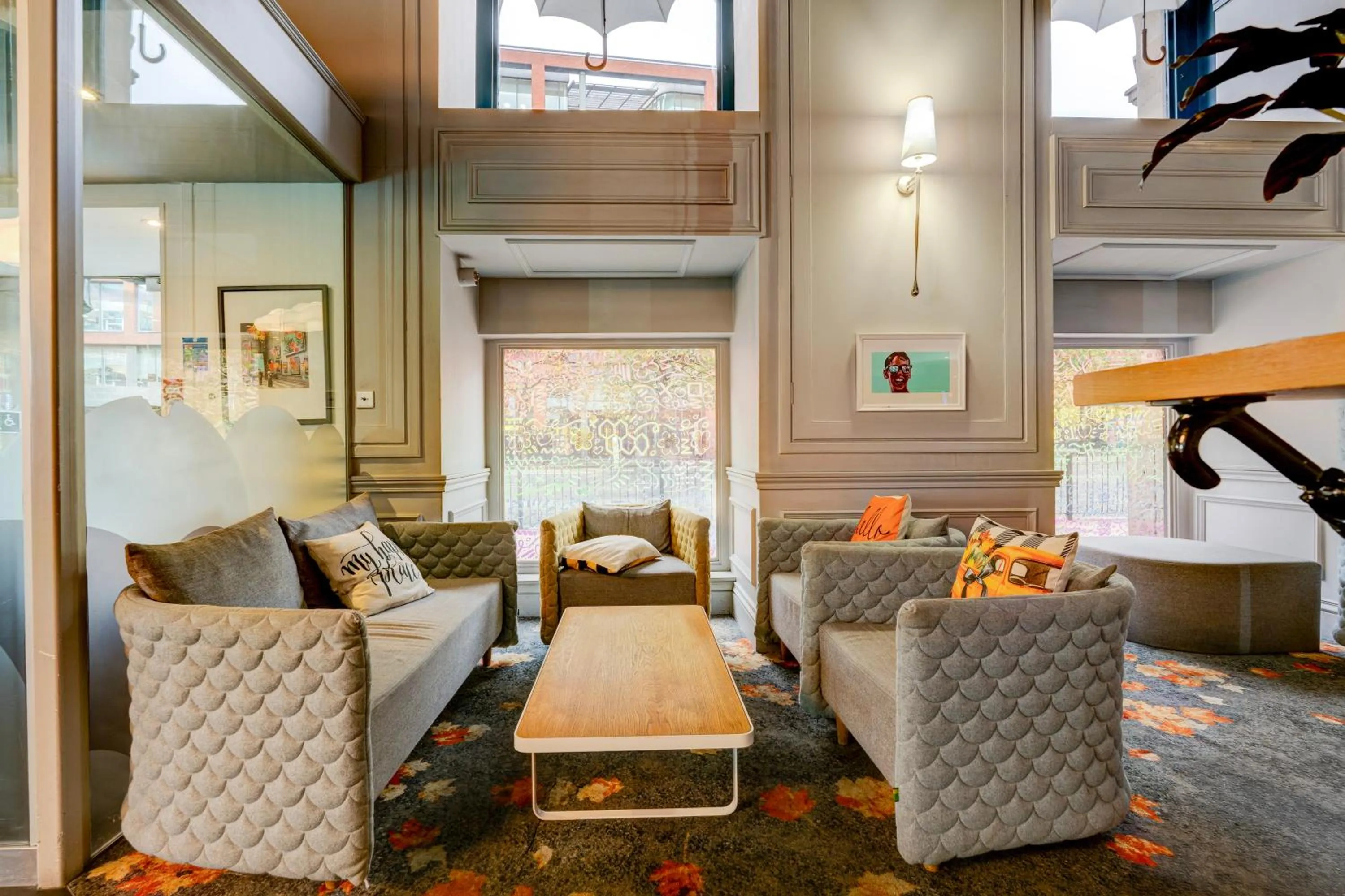 Manchester Portland By Sunday