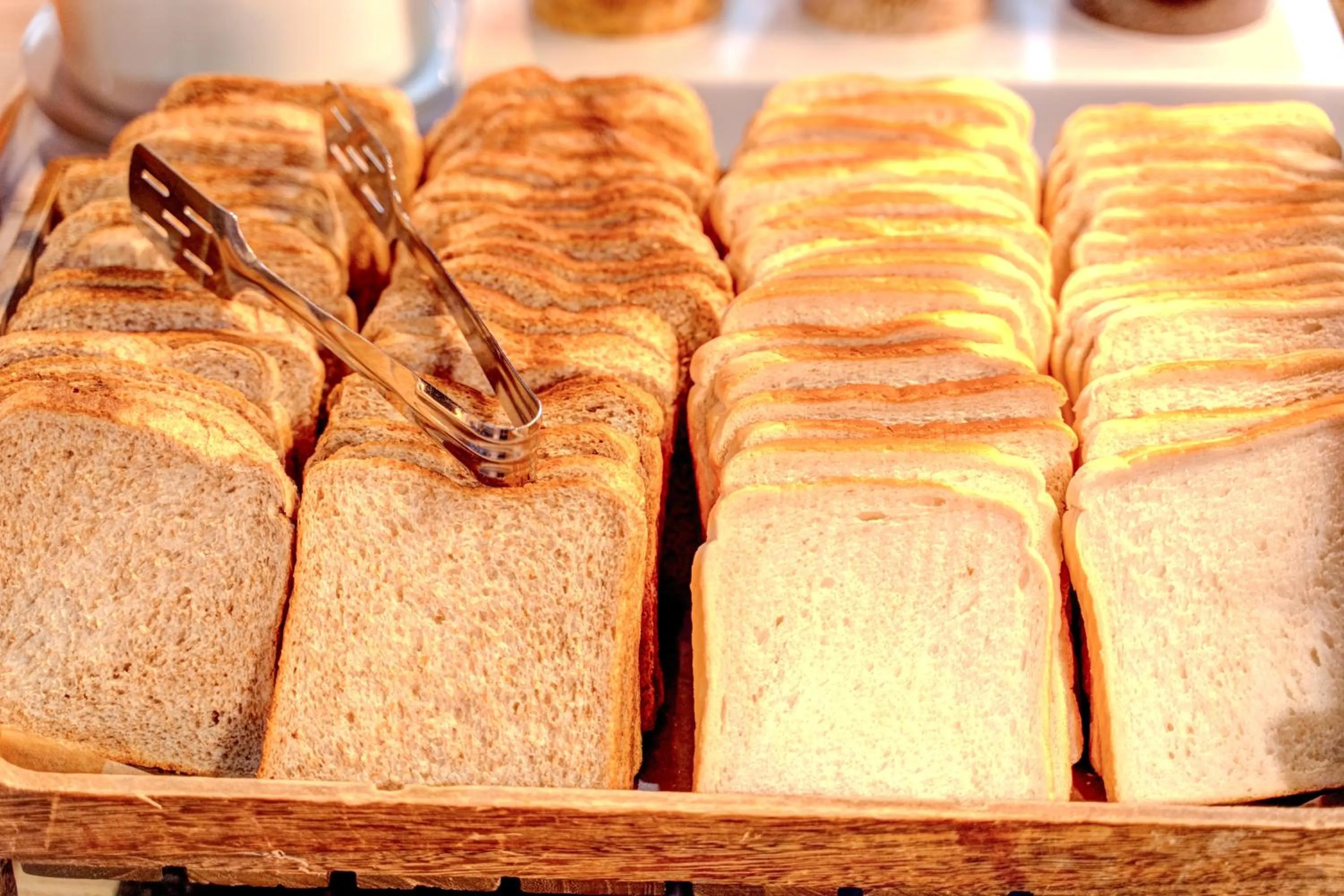 Breakfast in Manchester Portland By Sunday