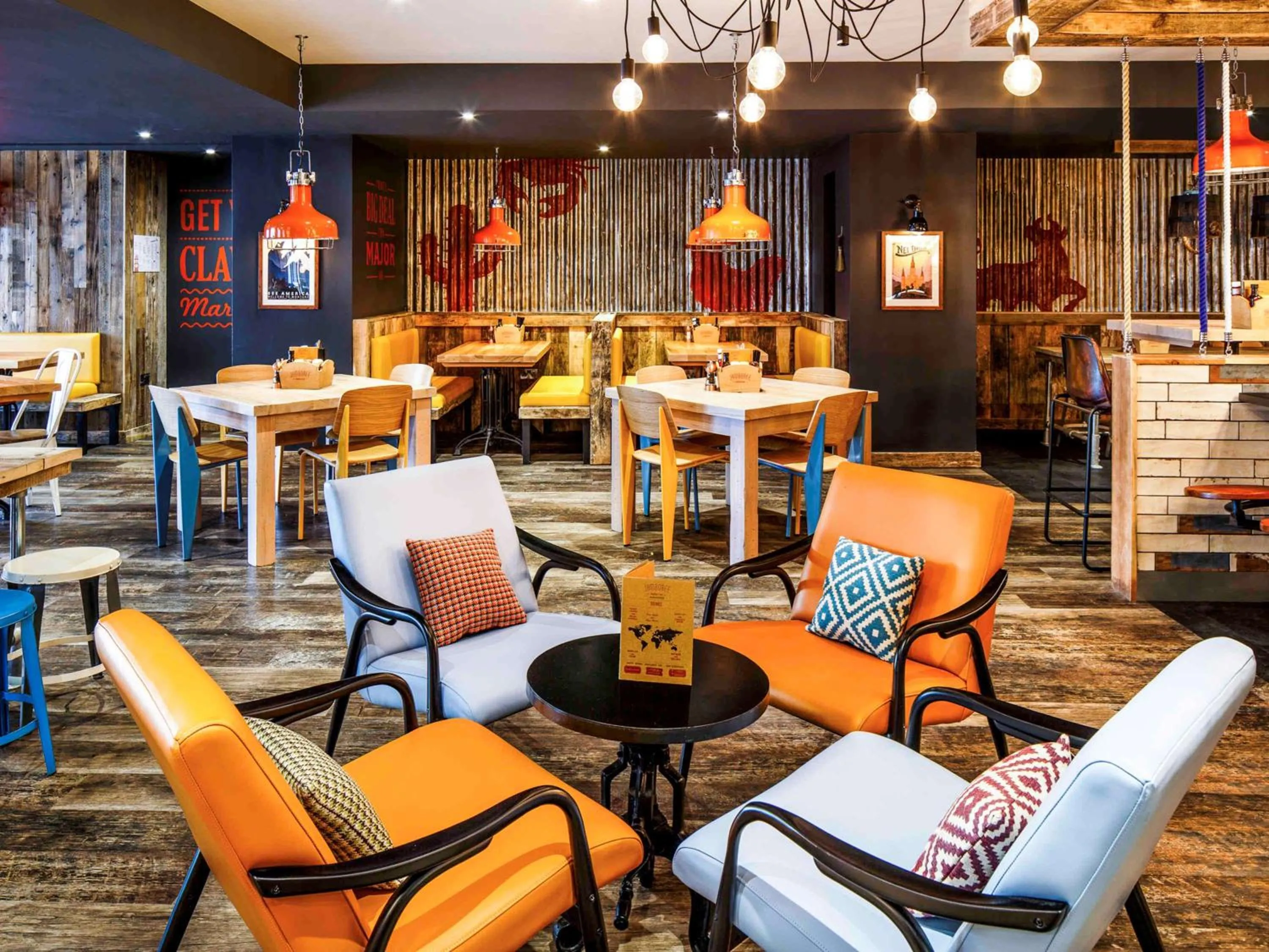 Property building in Manchester Portland By Sunday