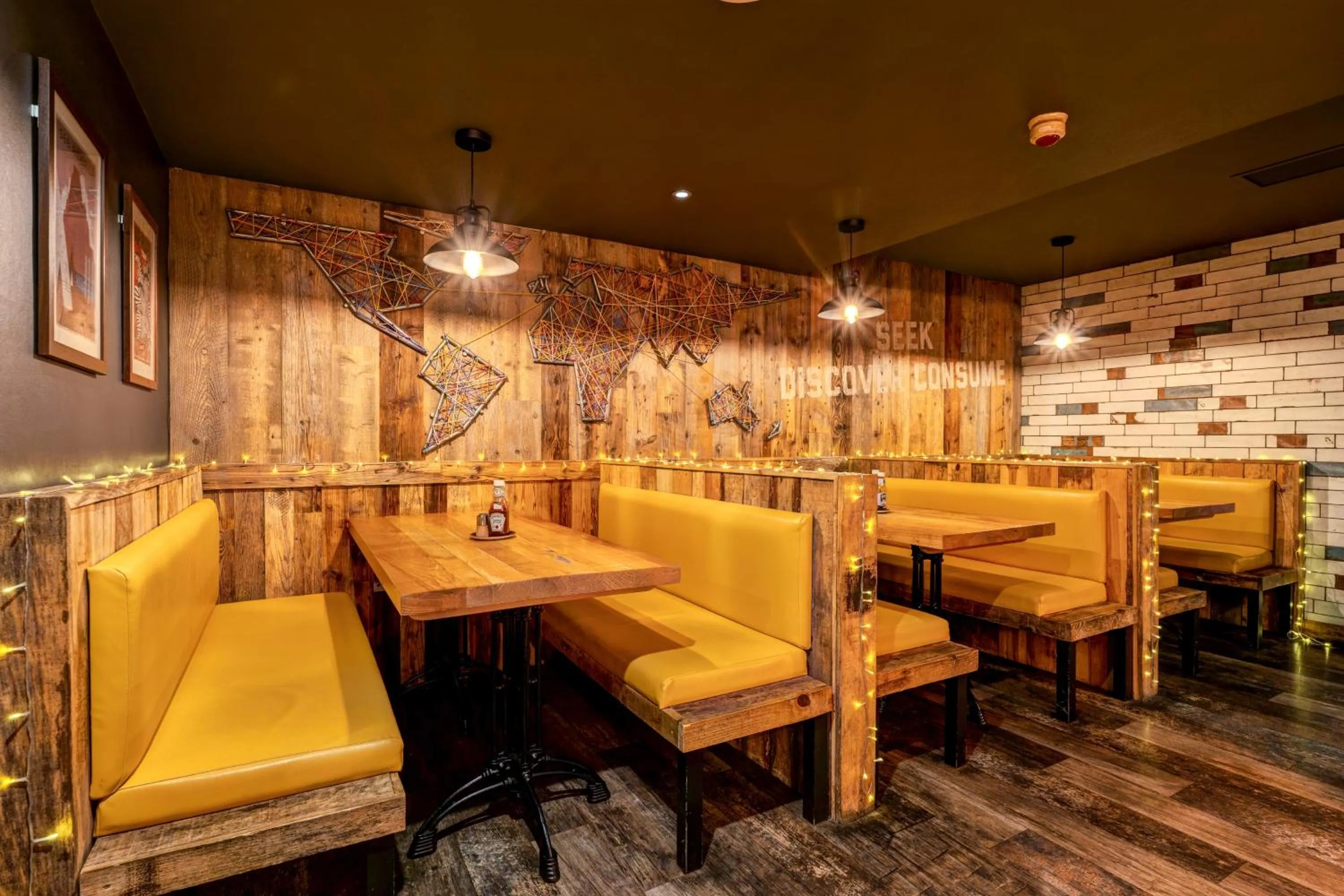 Manchester Portland By Sunday