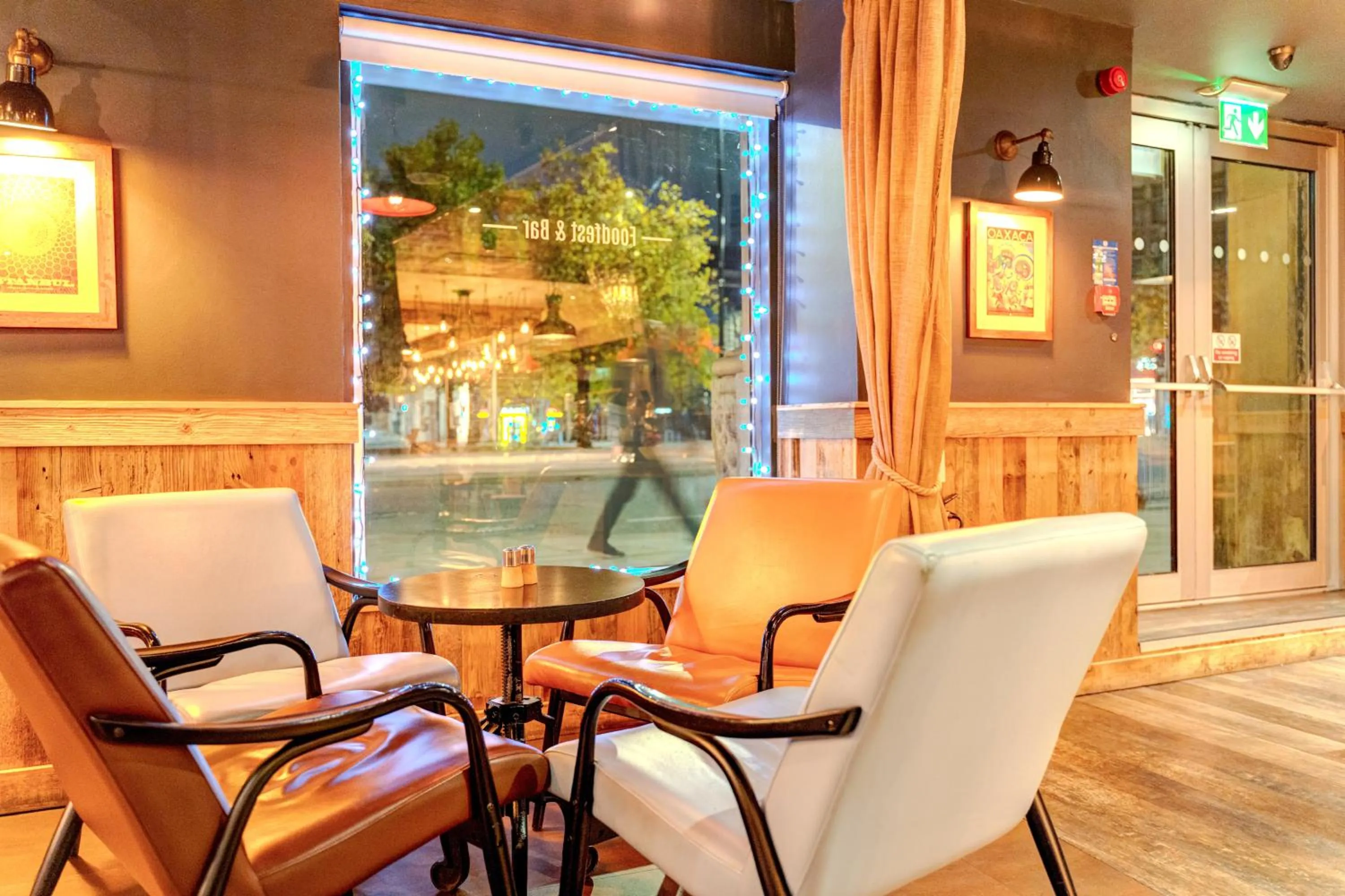 Manchester Portland By Sunday