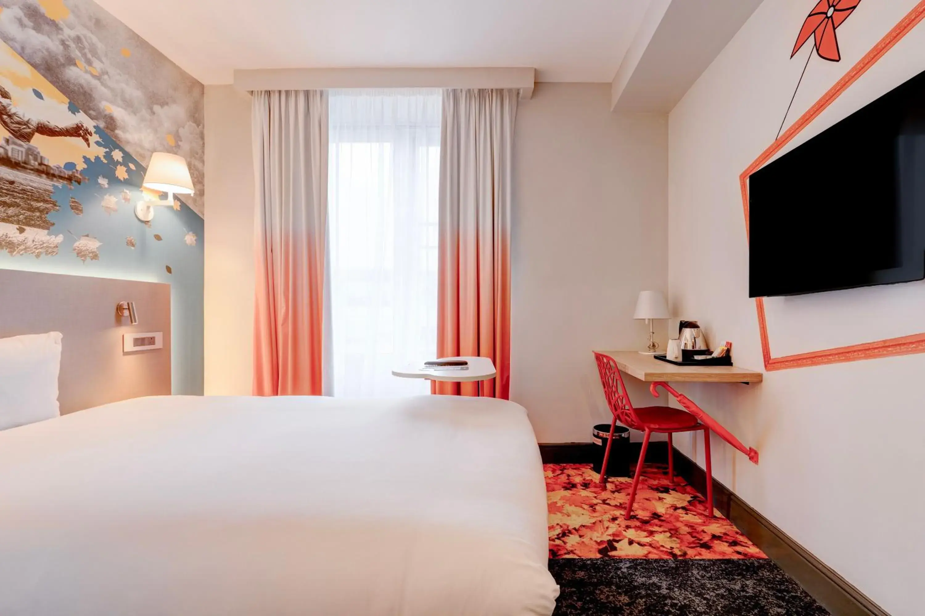 Bedroom, Bed in Manchester Portland By Sunday Bedroom, Bed in Manchester Portland By Sunday