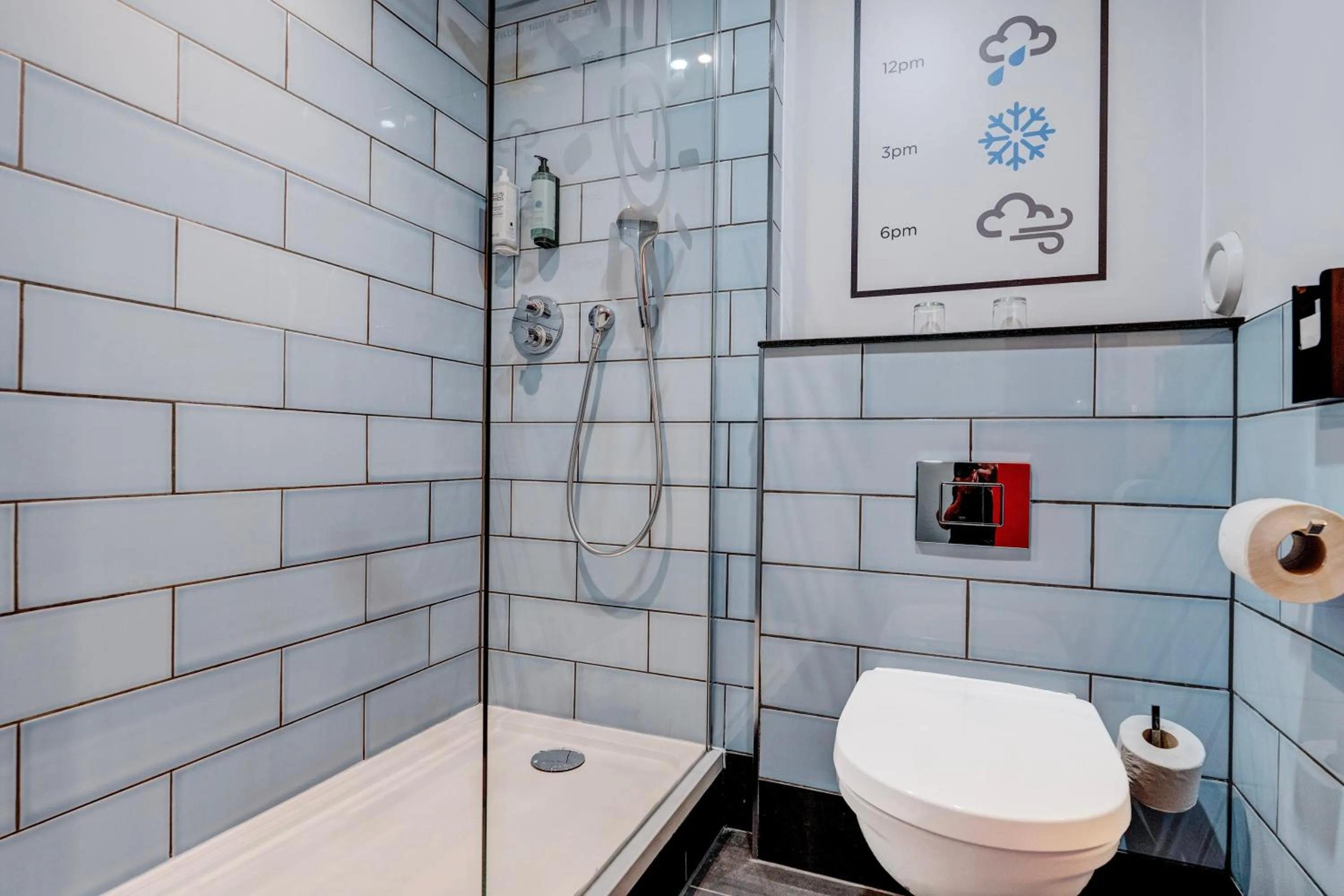 Manchester Portland By Sunday