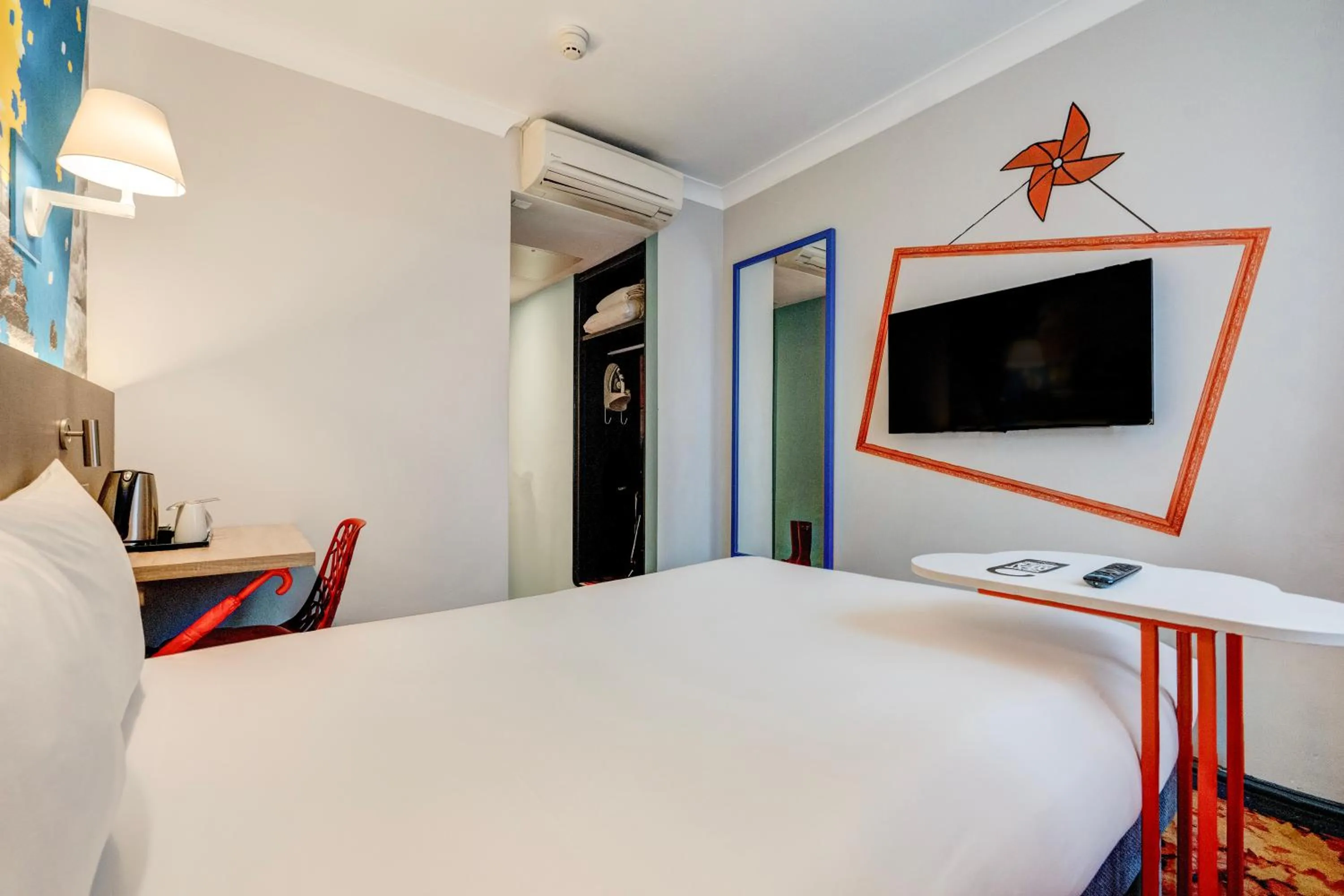 Bed in Manchester Portland By Sunday