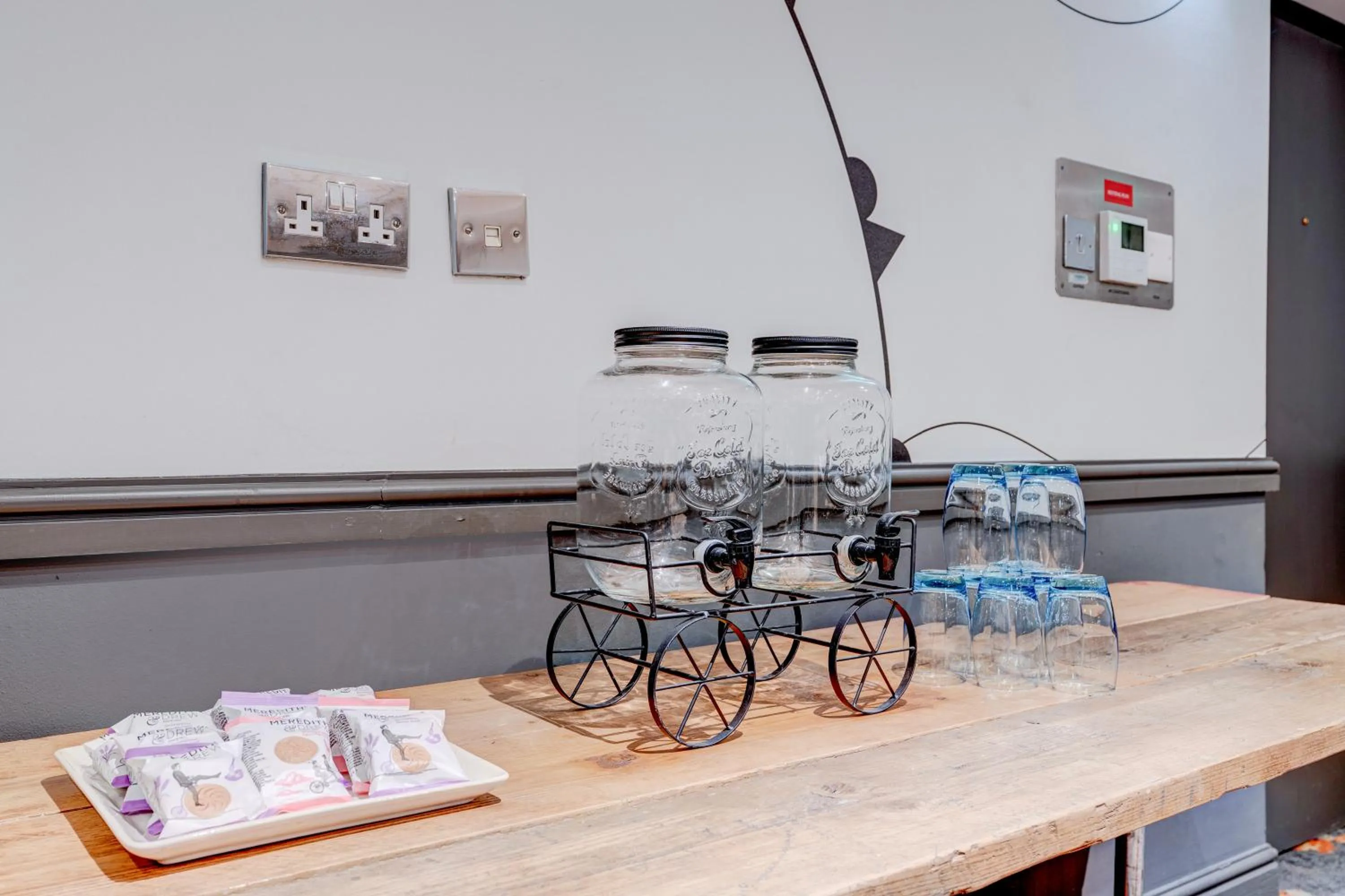 Meeting/conference room in Manchester Portland By Sunday