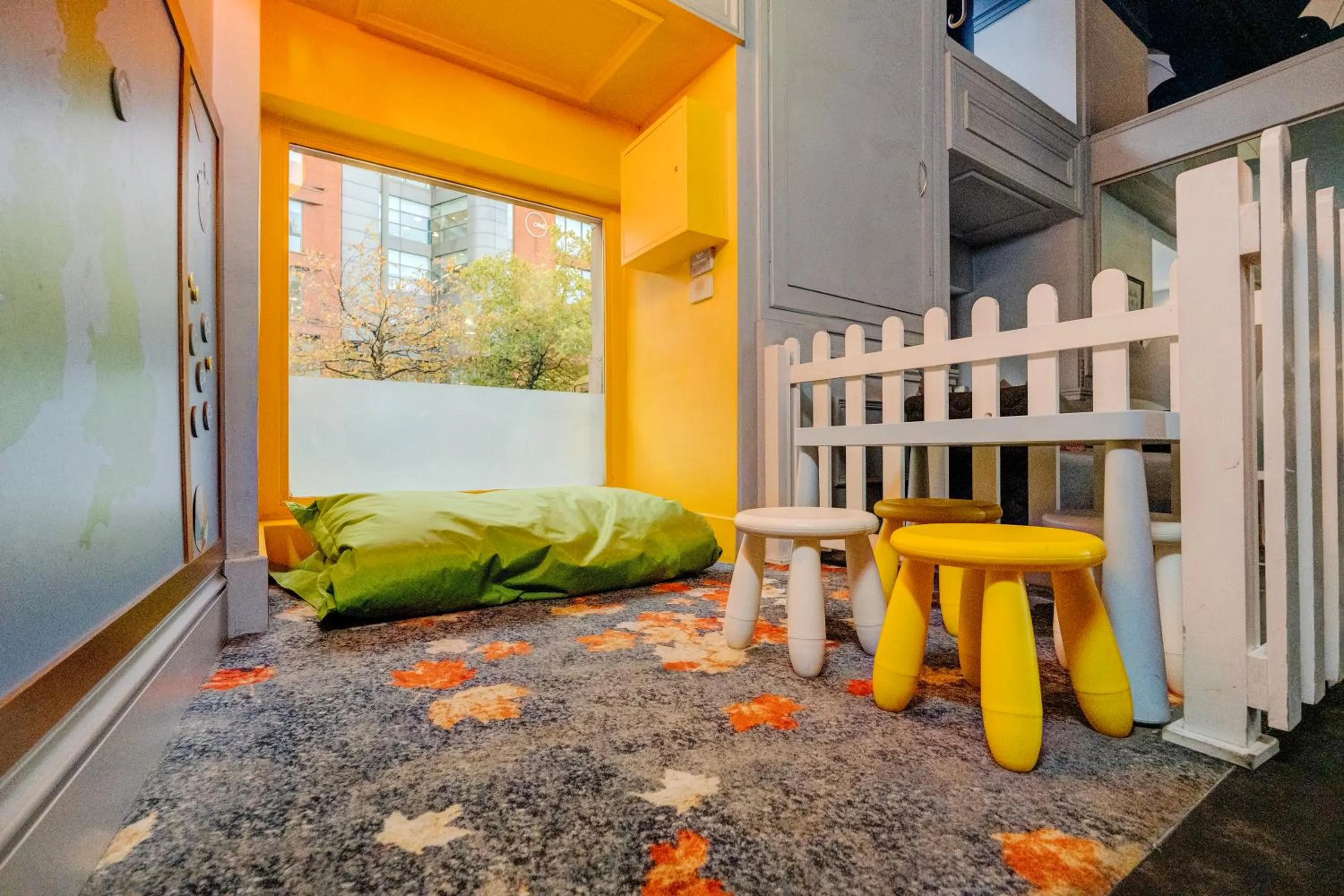 Manchester Portland By Sunday