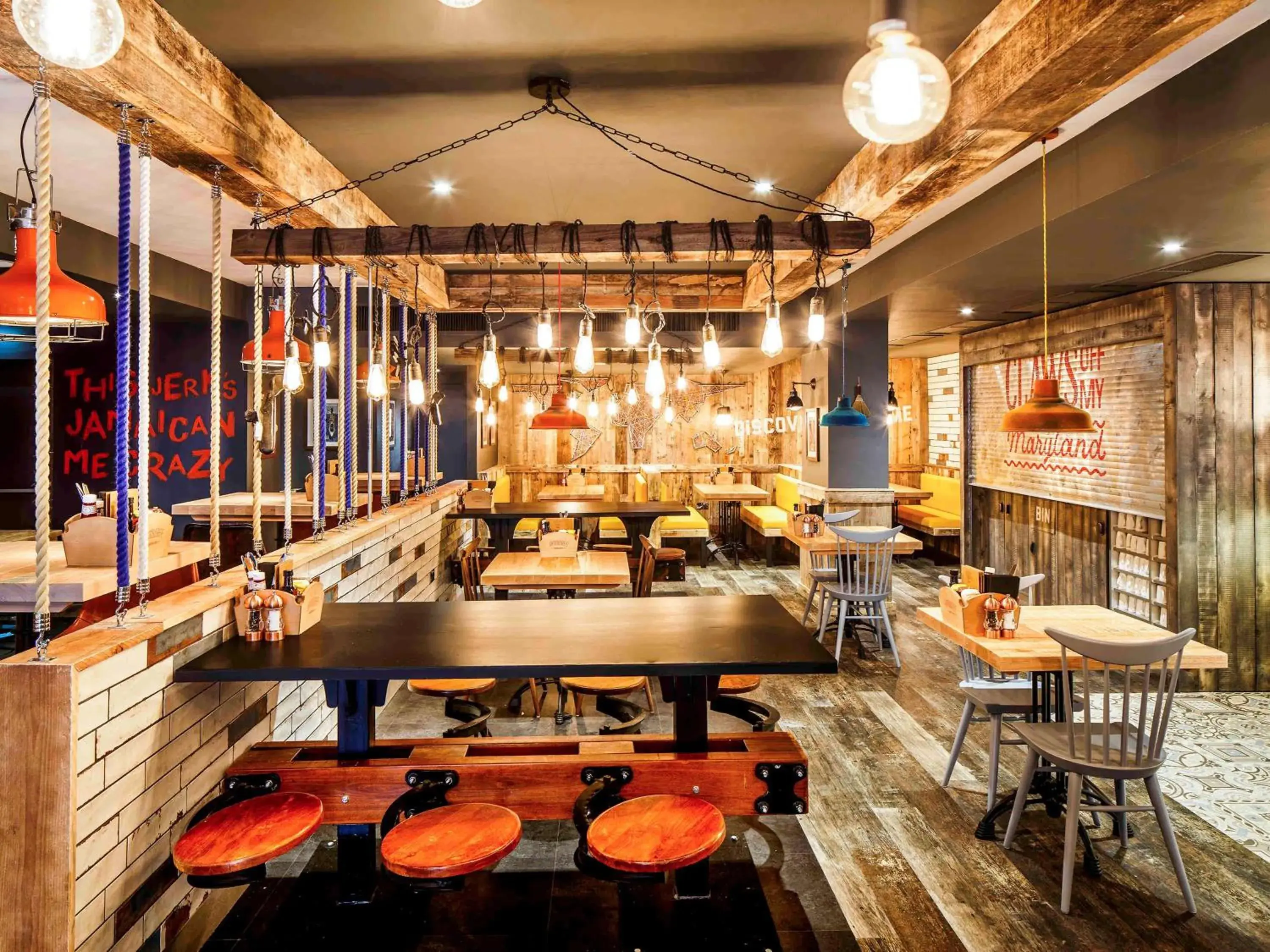 Restaurant/places to eat in Manchester Portland By Sunday Restaurant/places to eat in Manchester Portland By Sunday