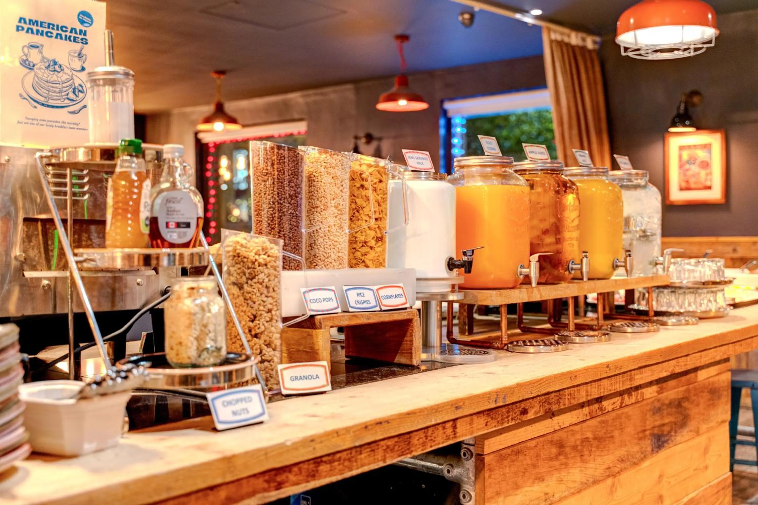 Manchester Portland By Sunday