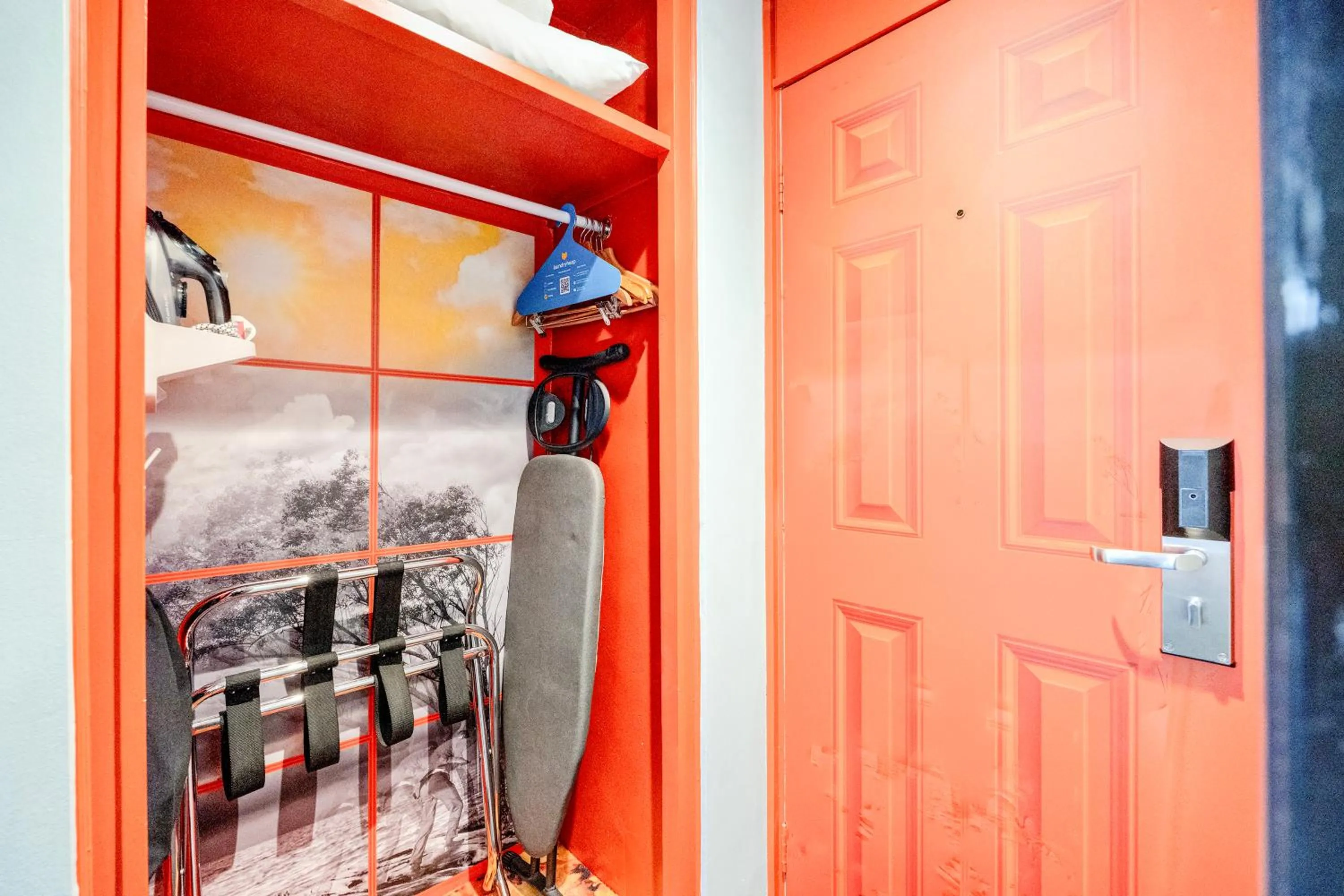 Manchester Portland By Sunday