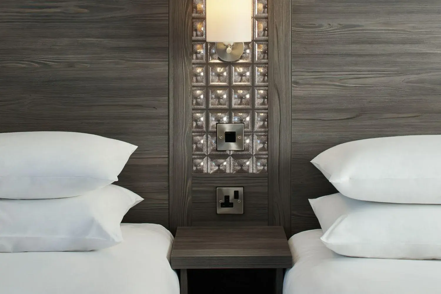 Bedroom in Leonardo Hotel Middlesbrough Bedroom in Leonardo Hotel Middlesbrough