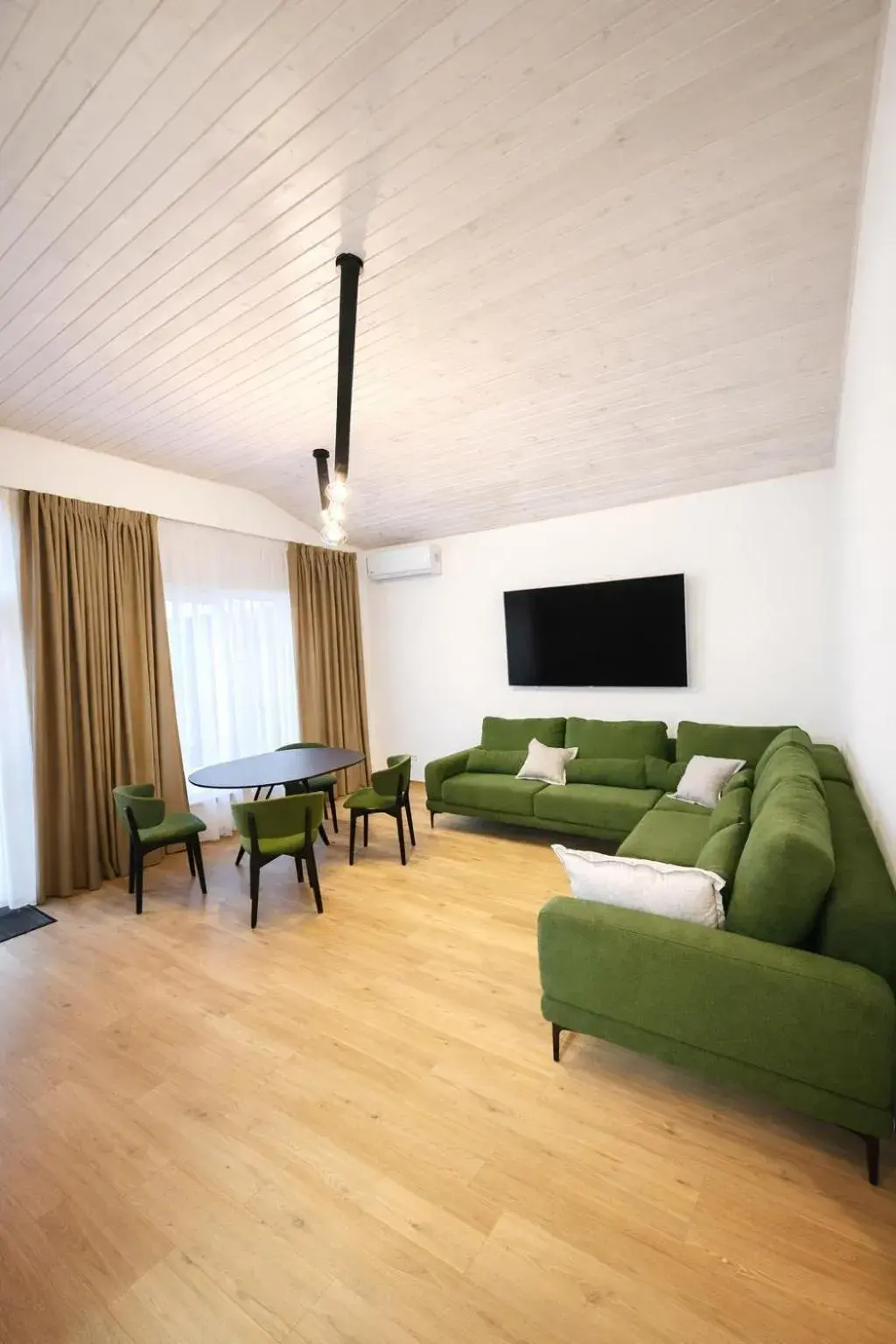 Villa in SPA Hotel Galera Villa in SPA Hotel Galera