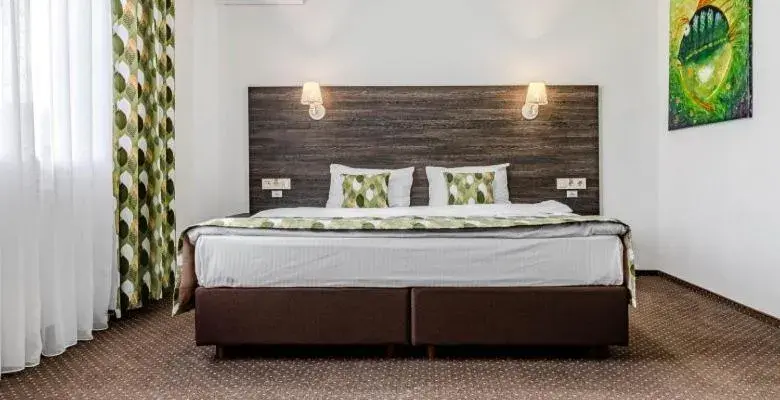 Junior Suite in SPA Hotel Galera Junior Suite in SPA Hotel Galera