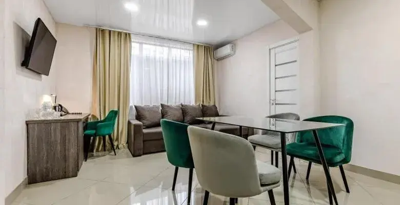 Suite with Sauna in SPA Hotel Galera Suite with Sauna in SPA Hotel Galera