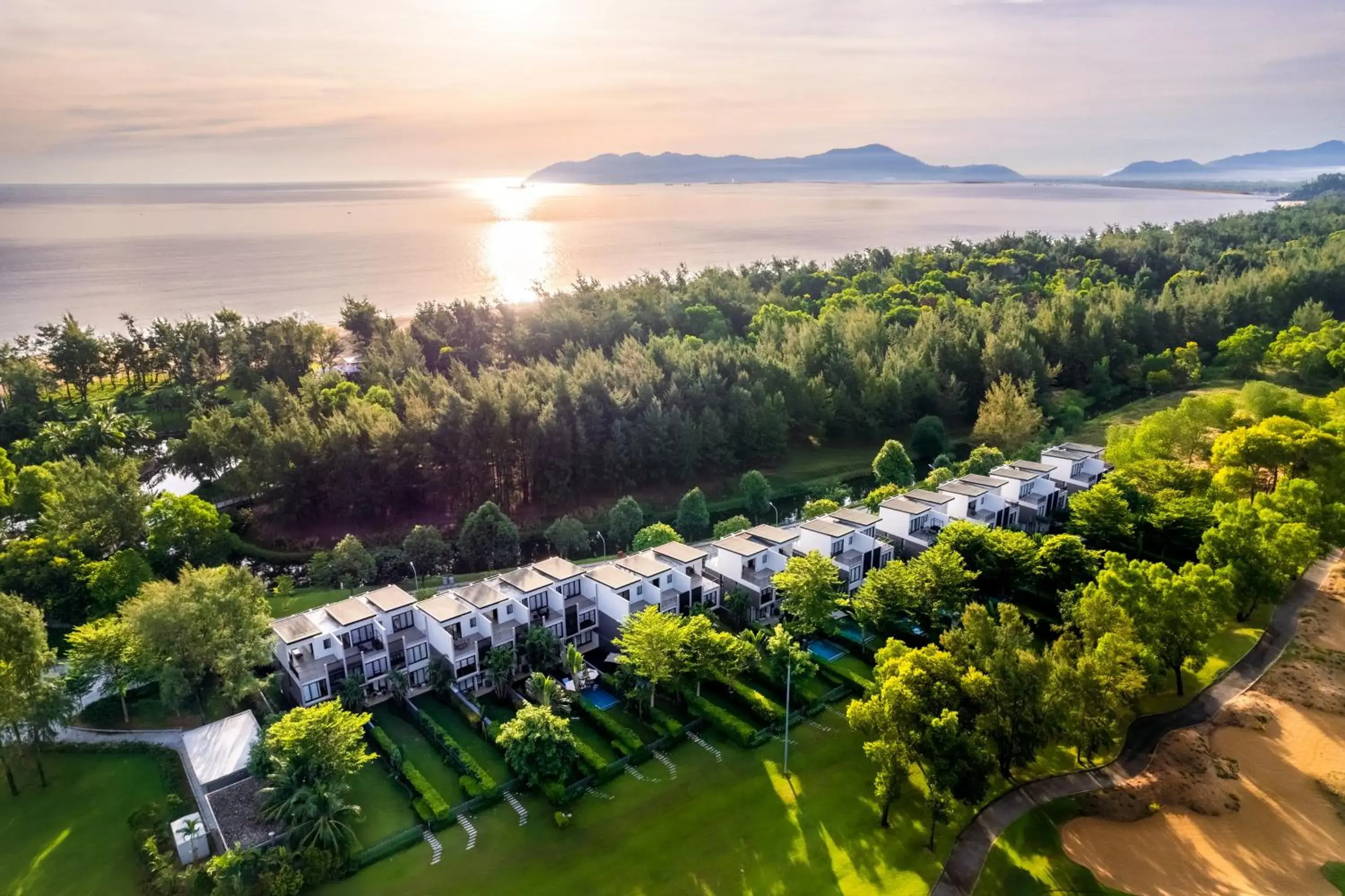 Laguna Parkside Lăng Cô Laguna Parkside Lăng Cô