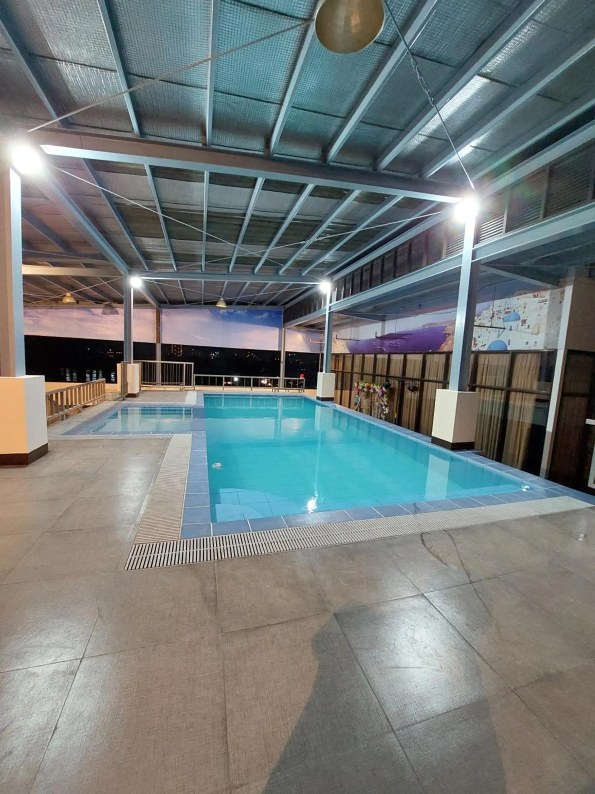 Residenciale Boutique Apartments