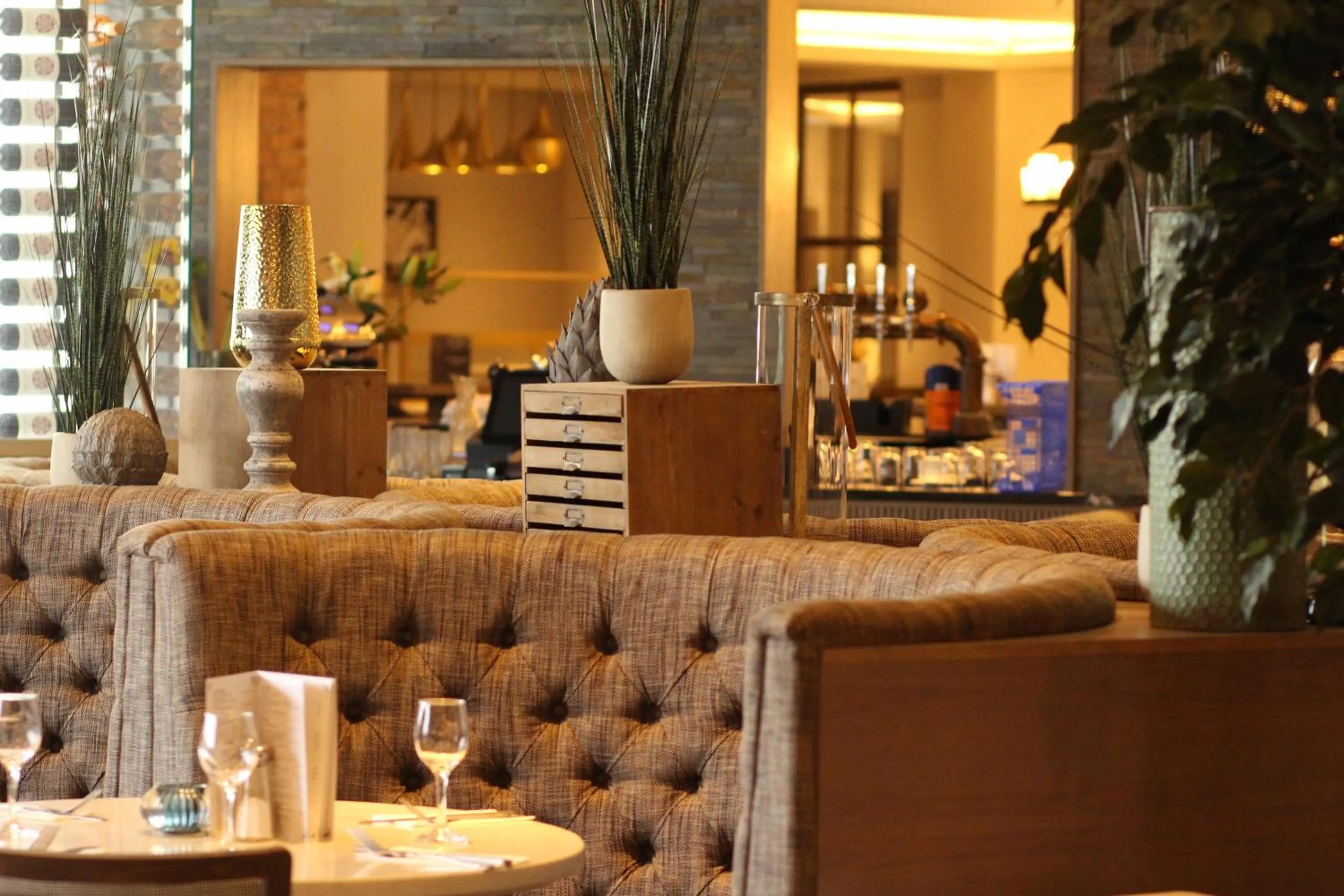 Riverside Lodge Hotel