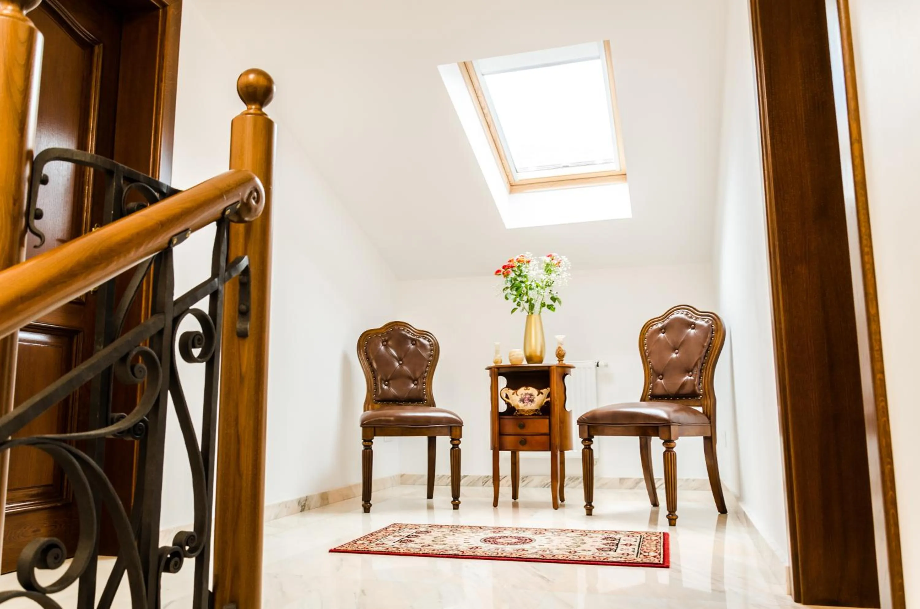 Property building in Cetatea Medievala