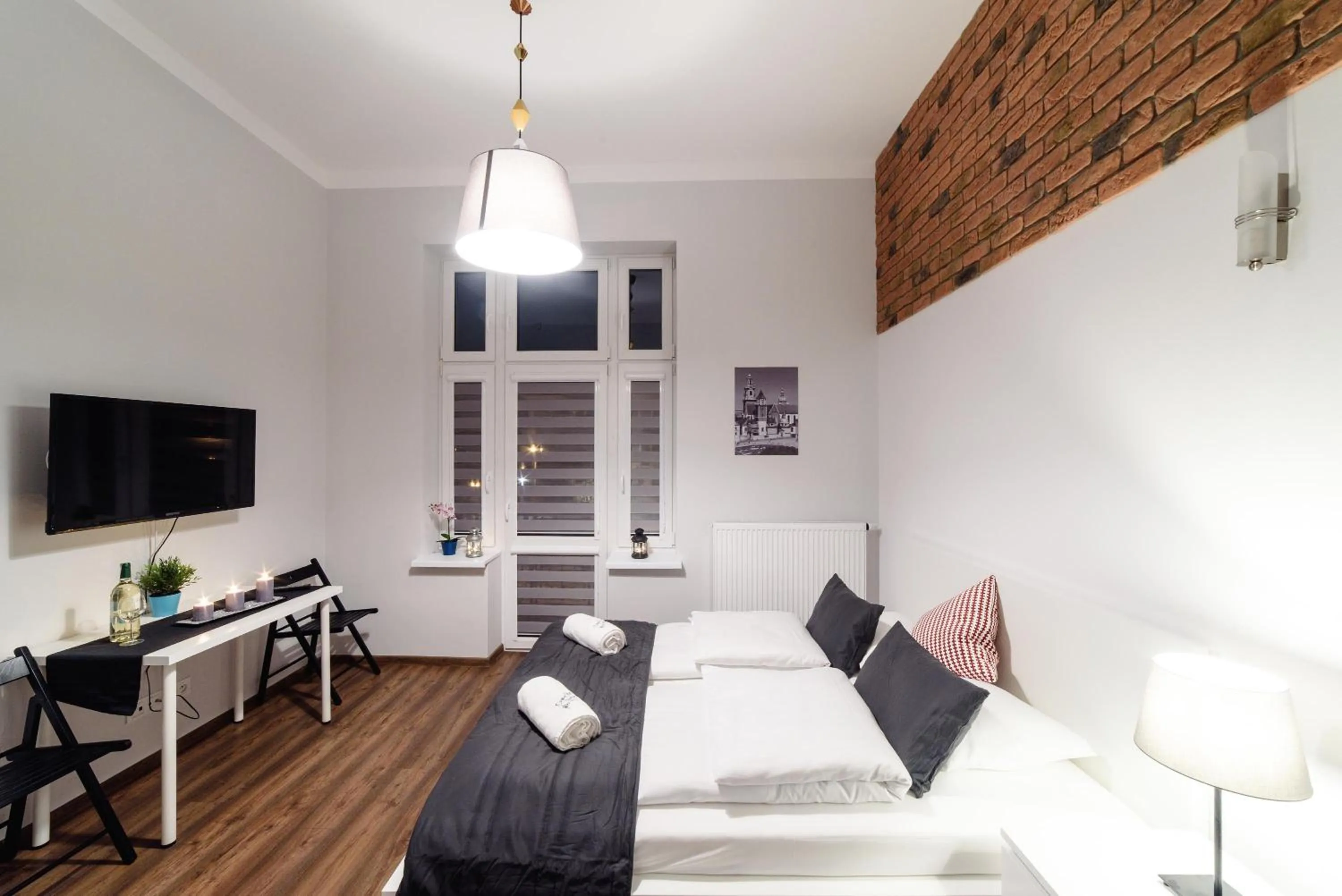 Other in 2 Nights Apartments - great location, right next to Main Rail and Bus Station, 10 min to Main Square by foot