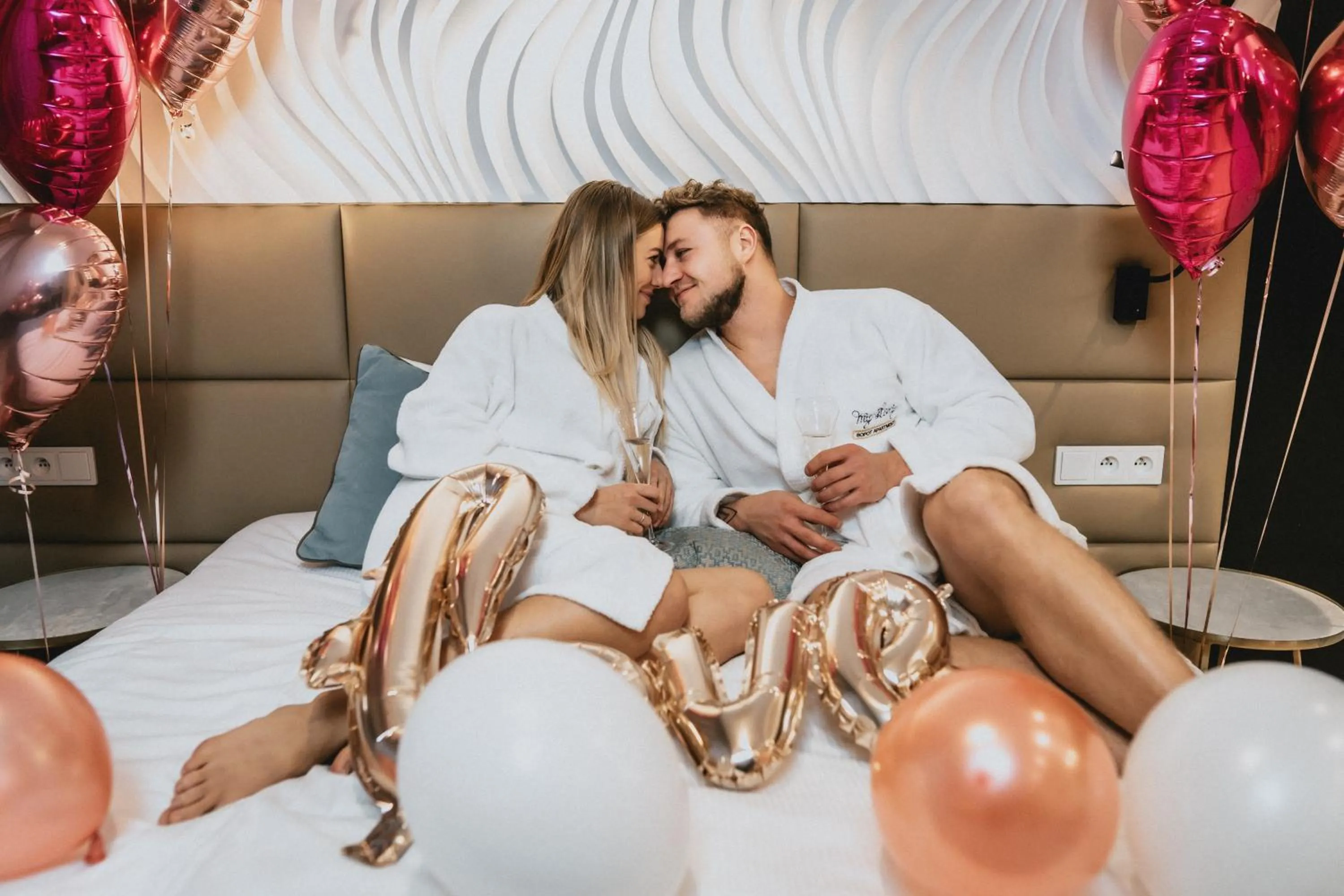 People in My Story Sopot Apartments