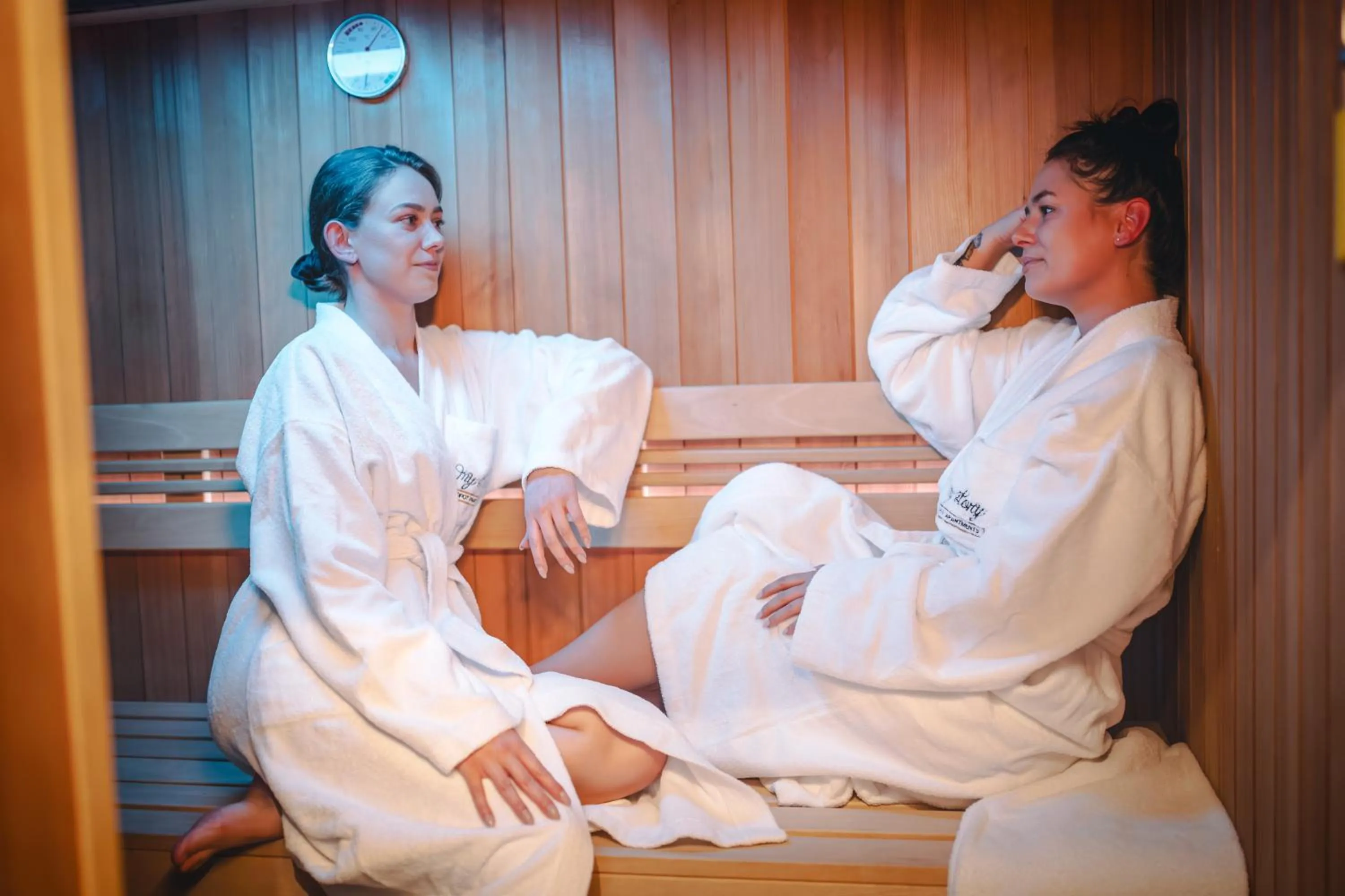 People in My Story Sopot Apartments