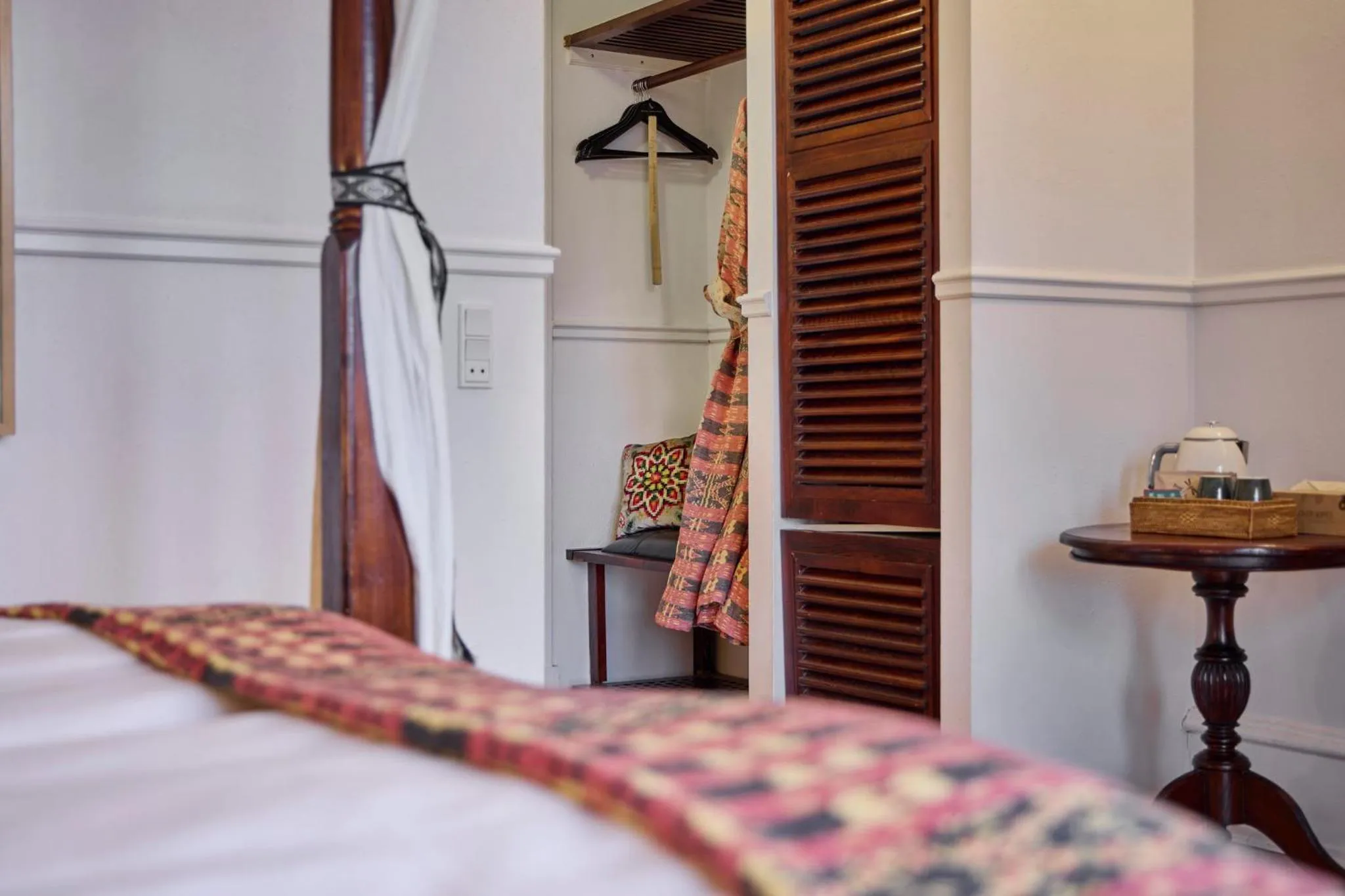 Bedroom, Bed in 66 Guldsmeden