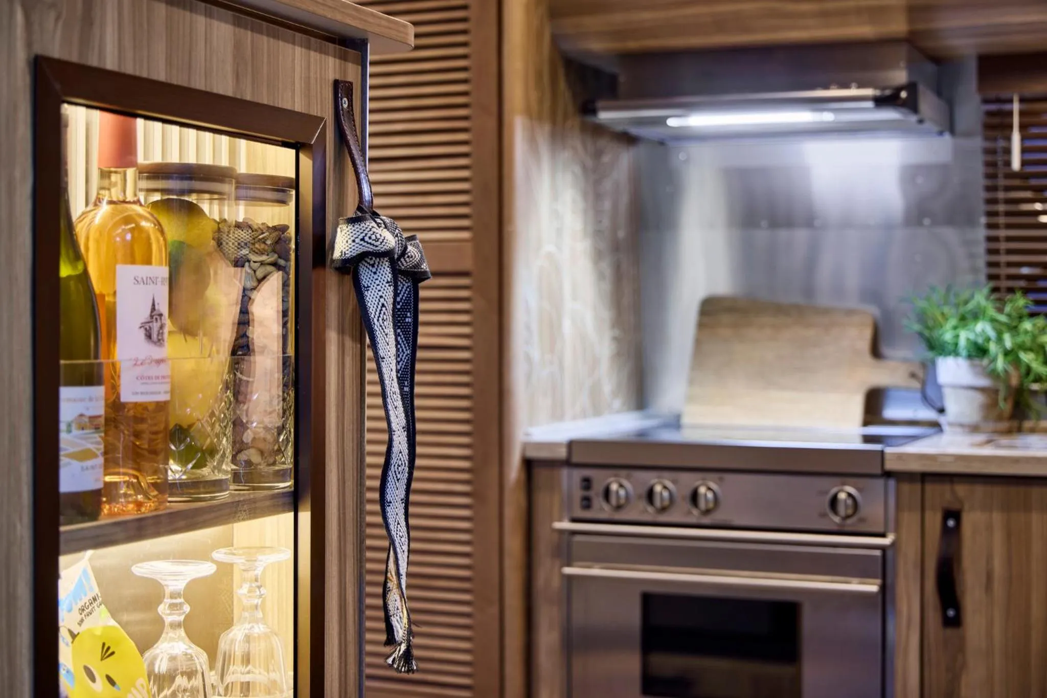 Bedroom in 66 Guldsmeden