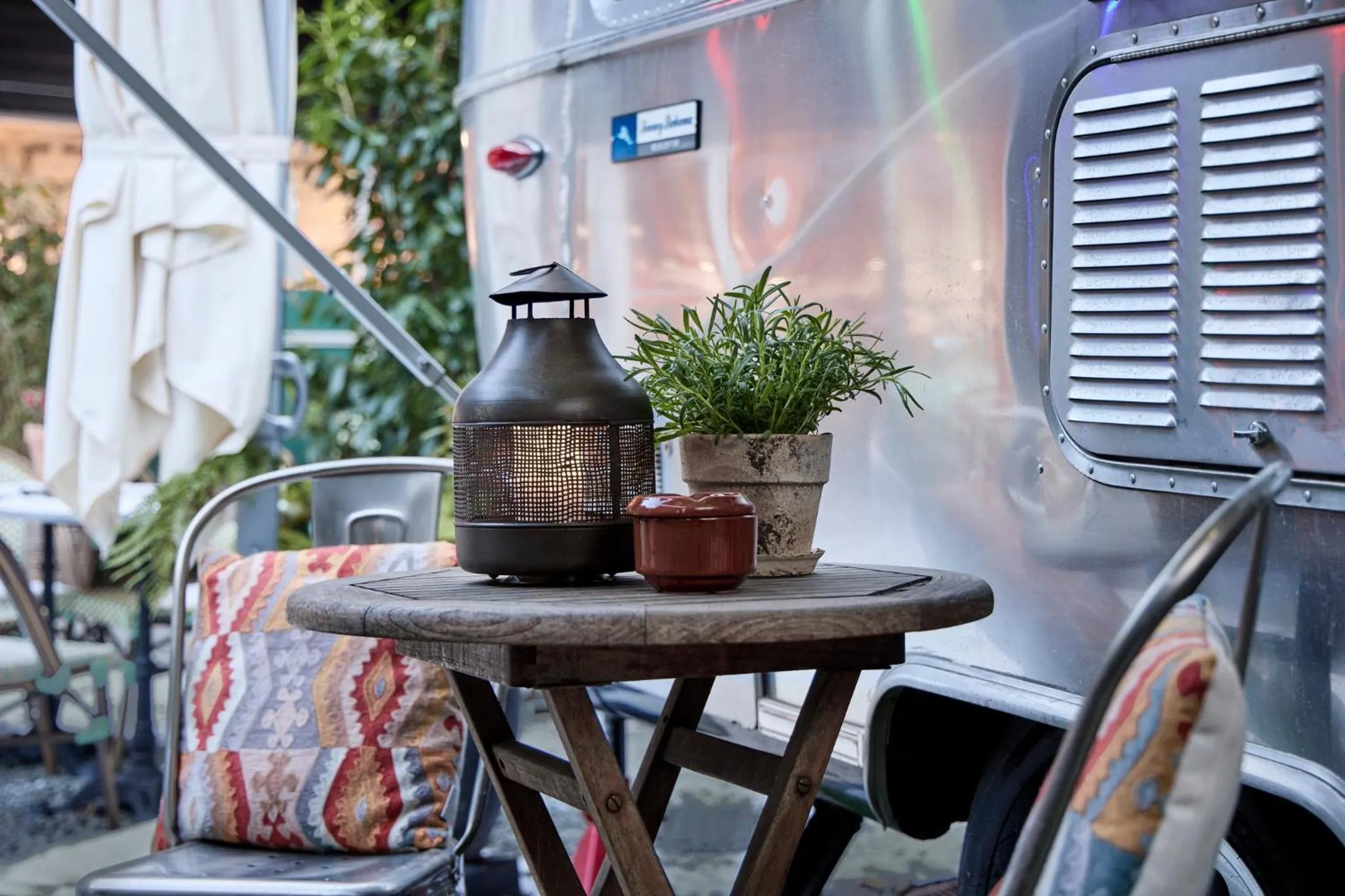 Bedroom in 66 Guldsmeden