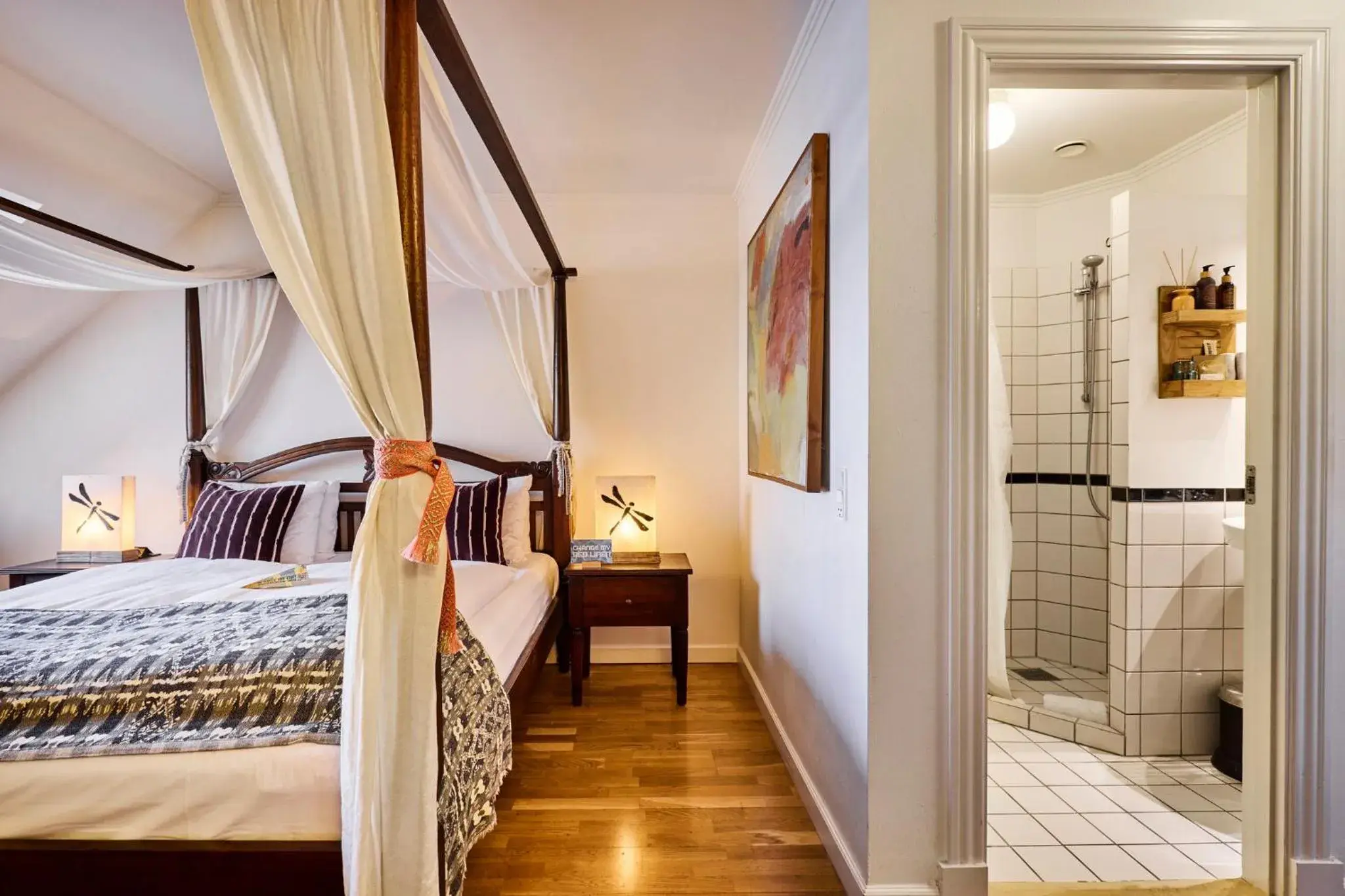 Large Double Room in 66 Guldsmeden Large Double Room in 66 Guldsmeden