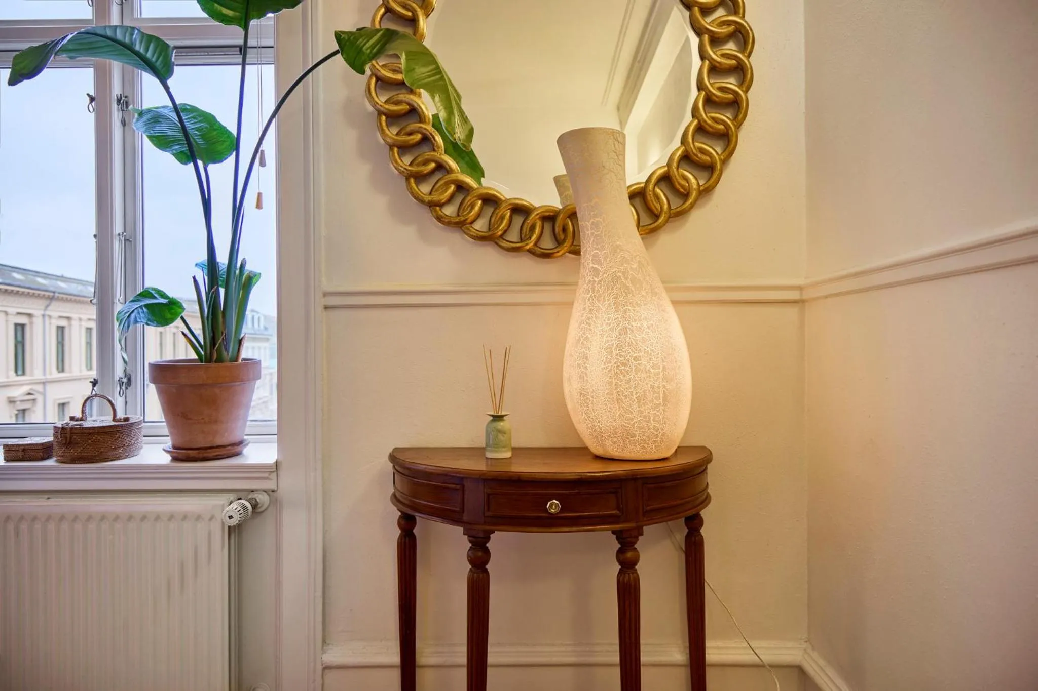 Photo of the whole room in 66 Guldsmeden