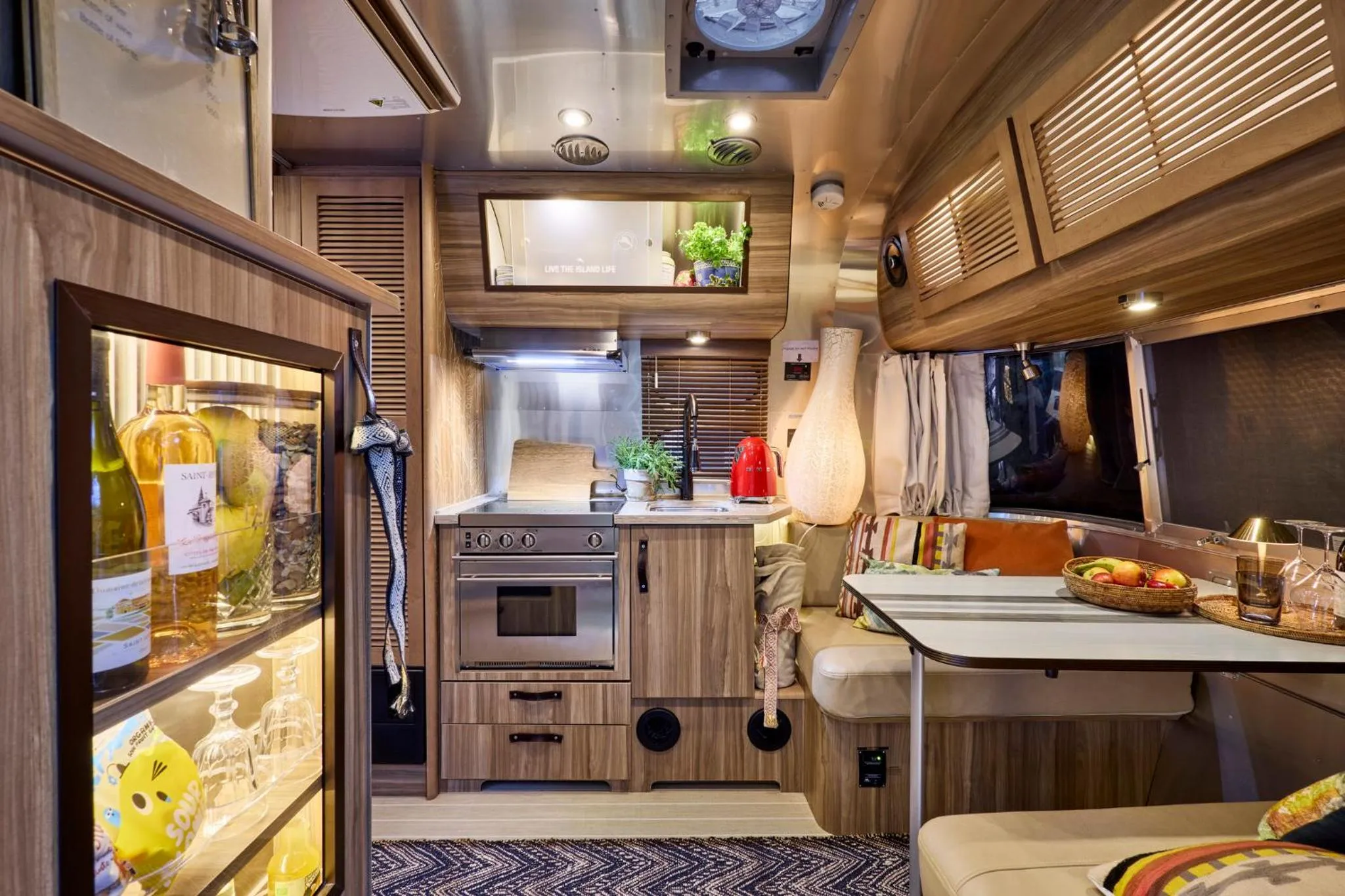 Bedroom in 66 Guldsmeden