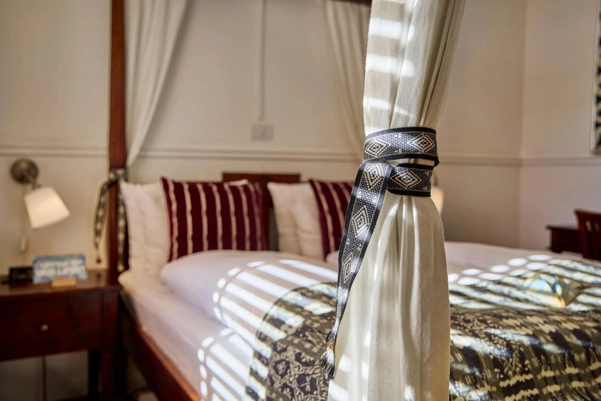 Bedroom, Bed in 66 Guldsmeden