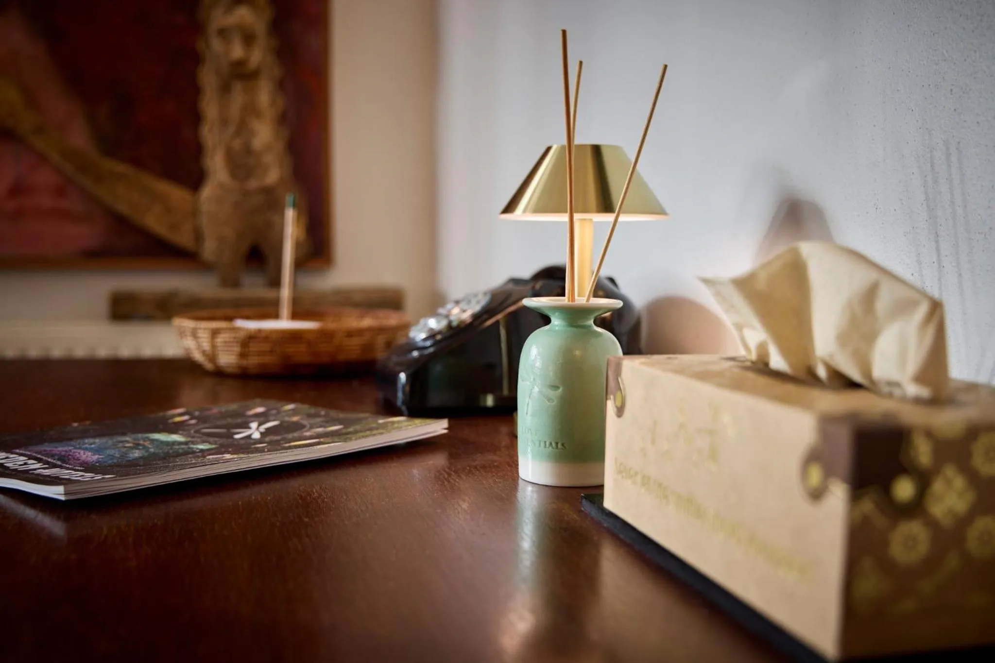 Bedroom, Bed in 66 Guldsmeden