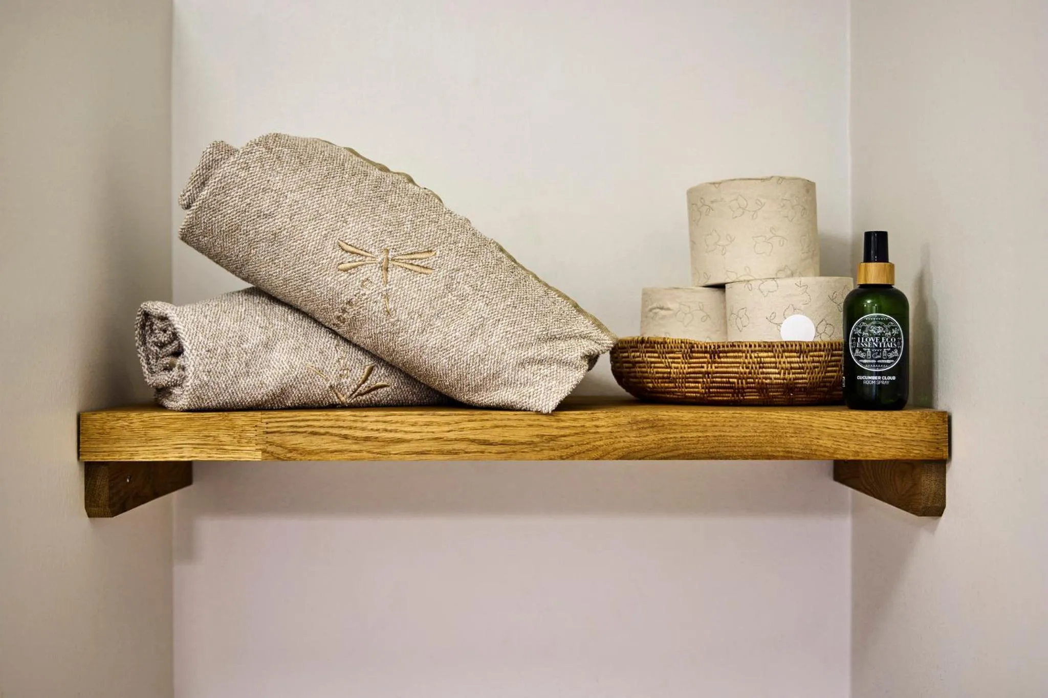 Bedroom in 66 Guldsmeden