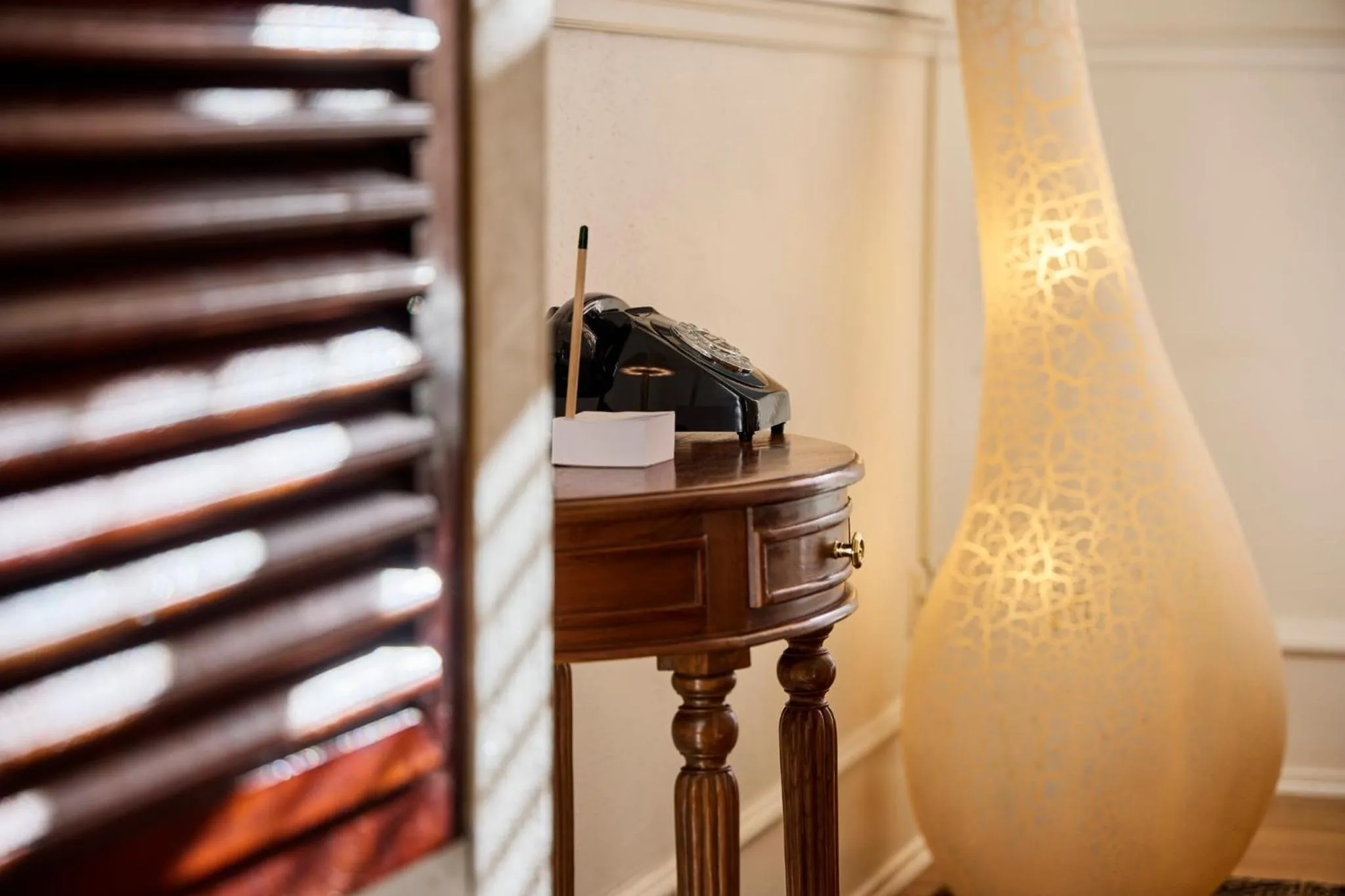 Bedroom in 66 Guldsmeden