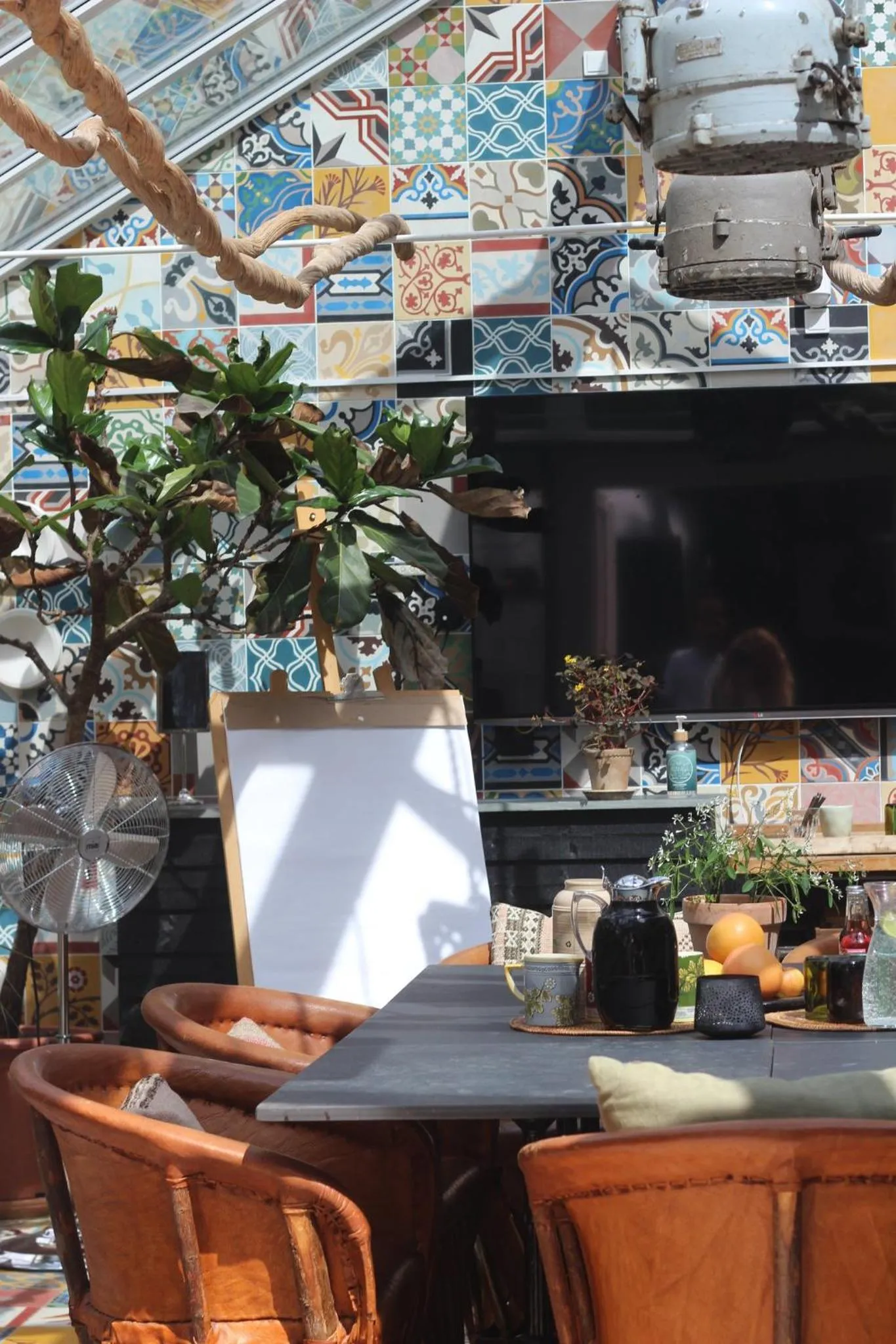 Meeting/conference room in 66 Guldsmeden