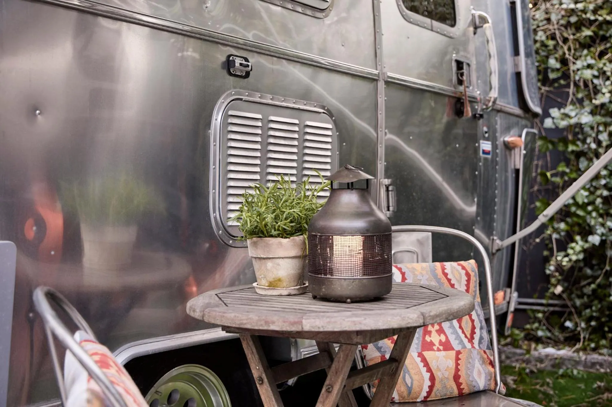 Bedroom in 66 Guldsmeden