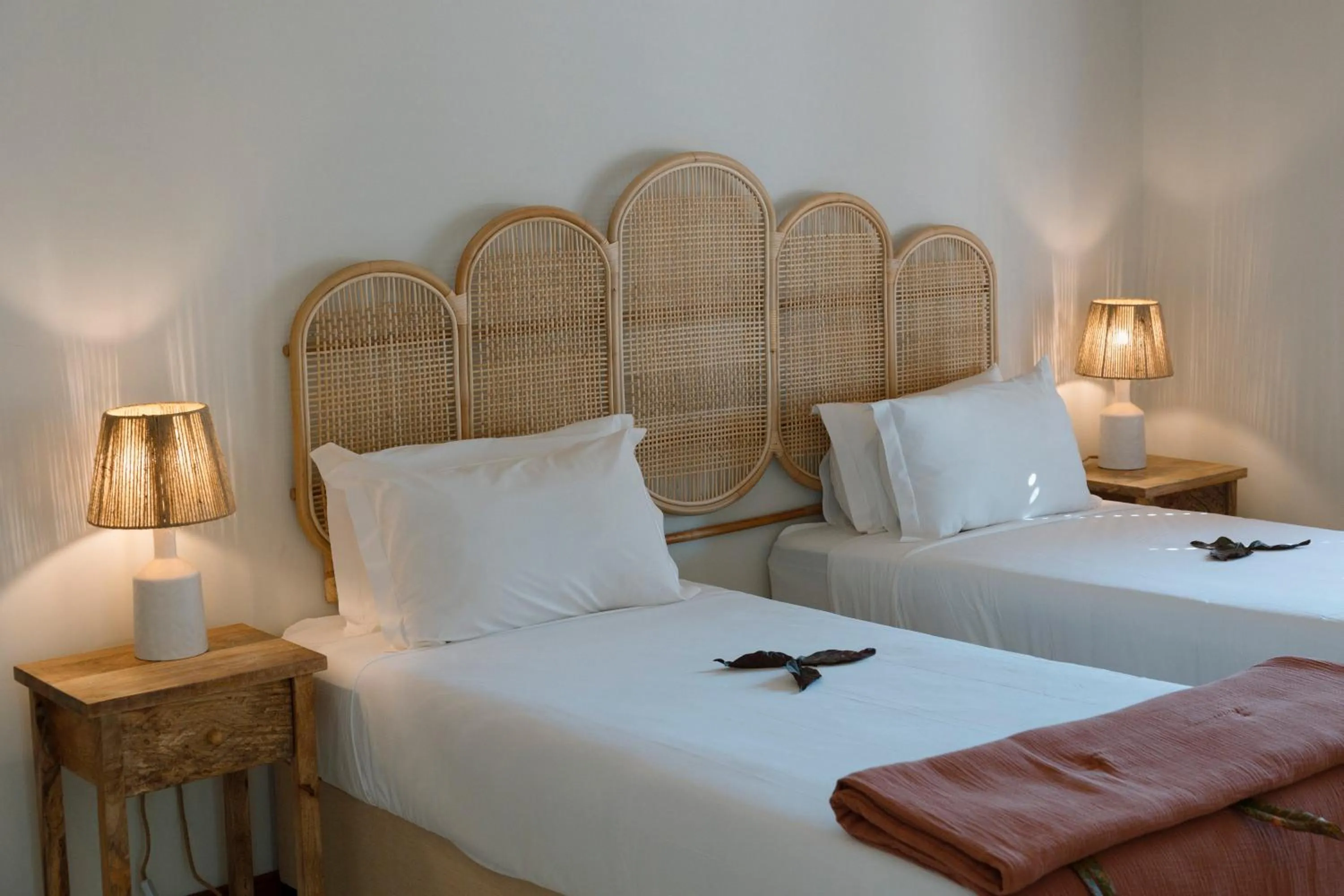 Sentidos Beach Retreat