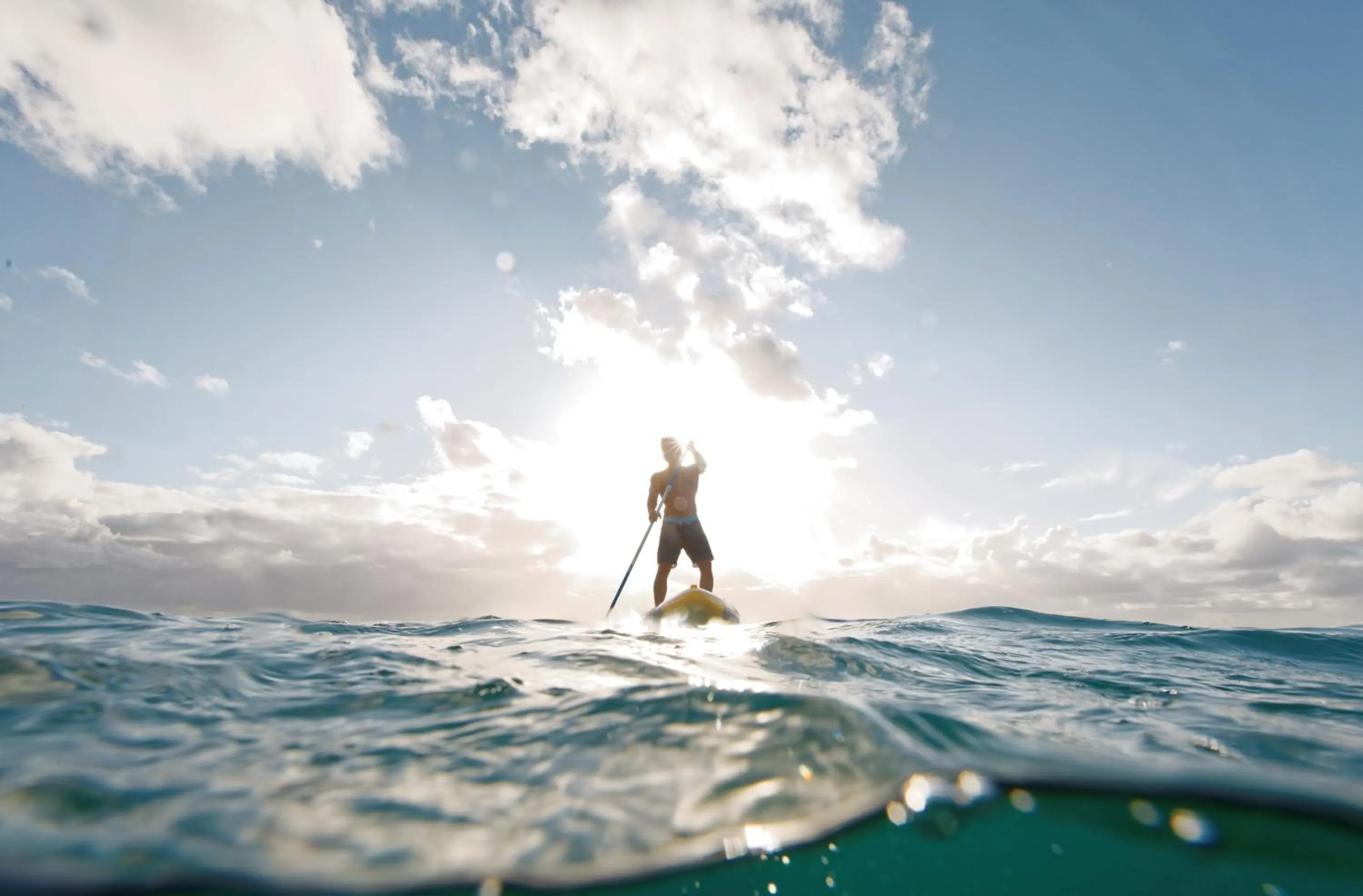 Activities in Sentidos Beach Retreat