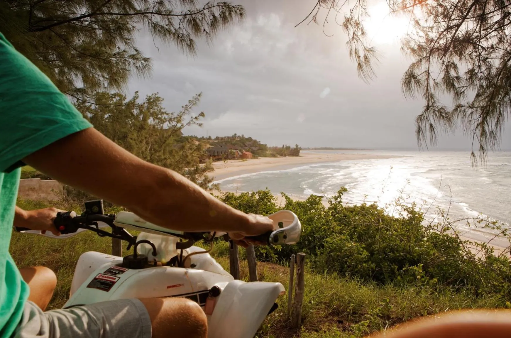 Sports in Sentidos Beach Retreat