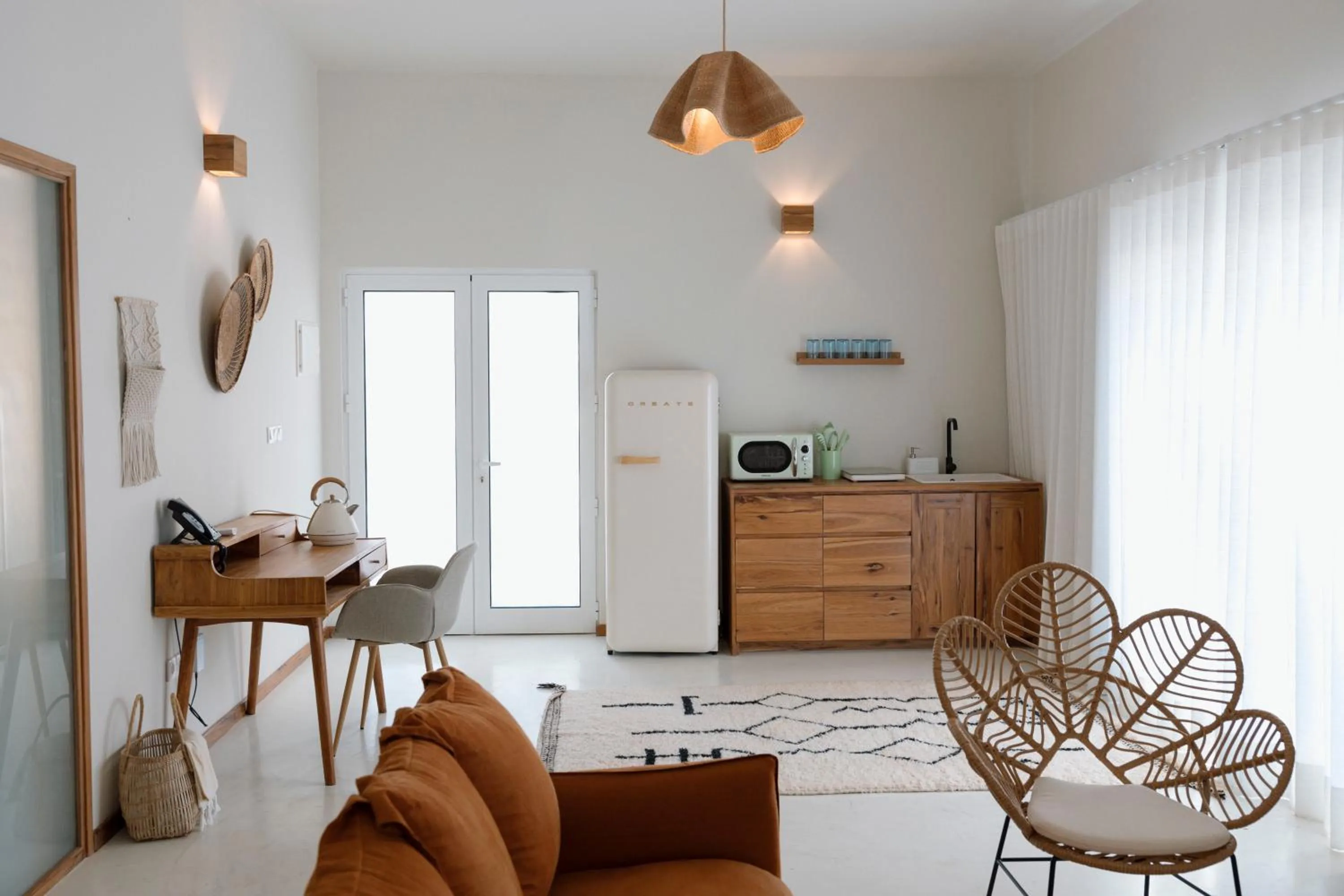 Sentidos Beach Retreat