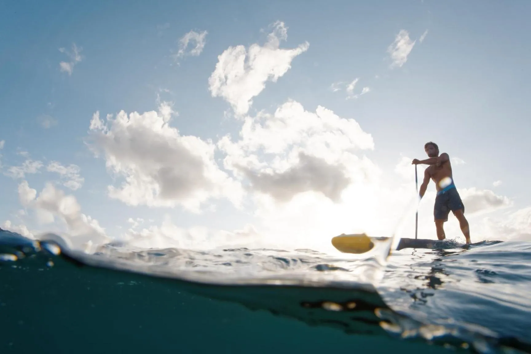 Sports in Sentidos Beach Retreat