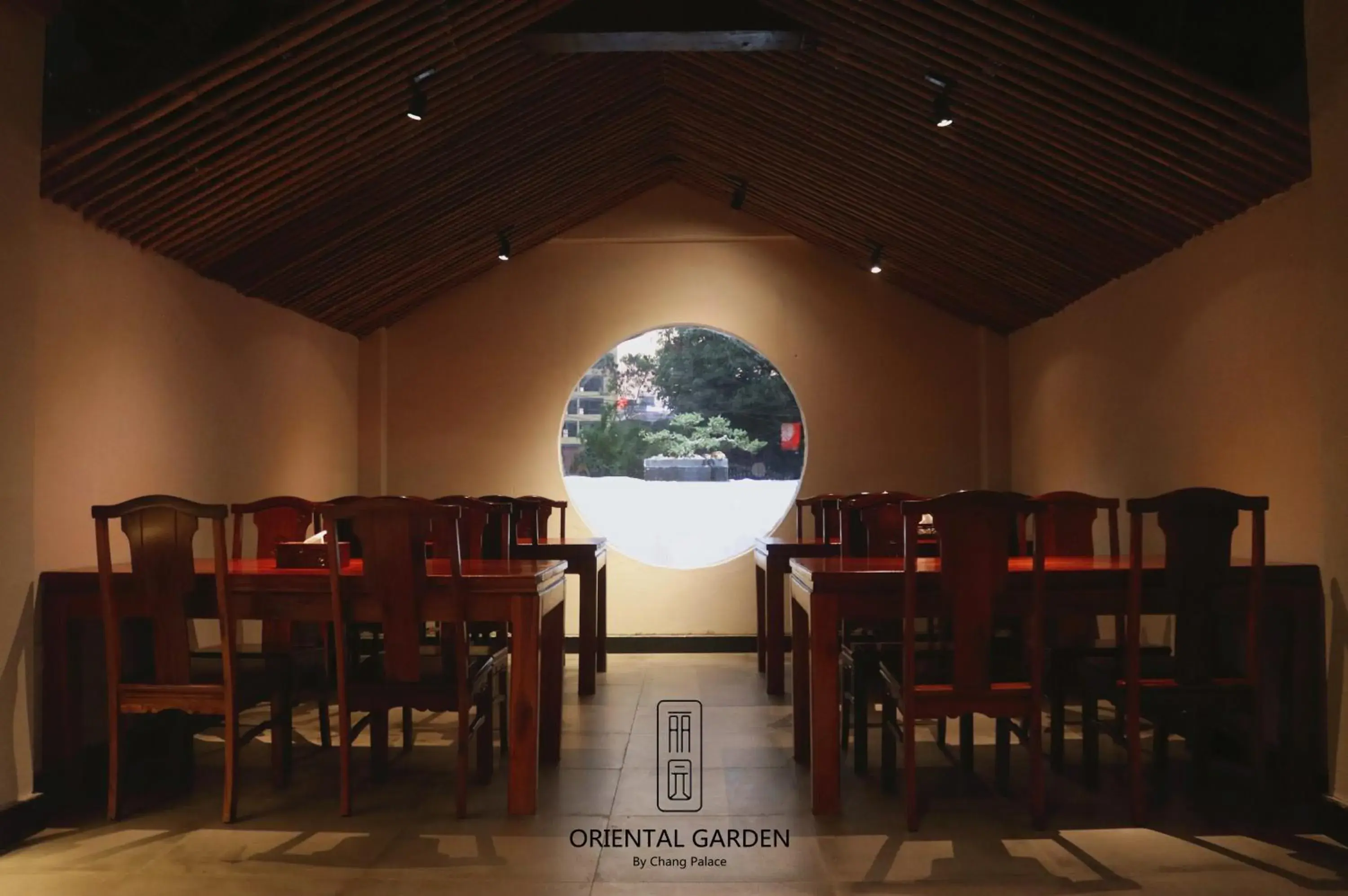 Restaurant/places to eat in Chang Palace Vientiane Restaurant/places to eat in Chang Palace Vientiane