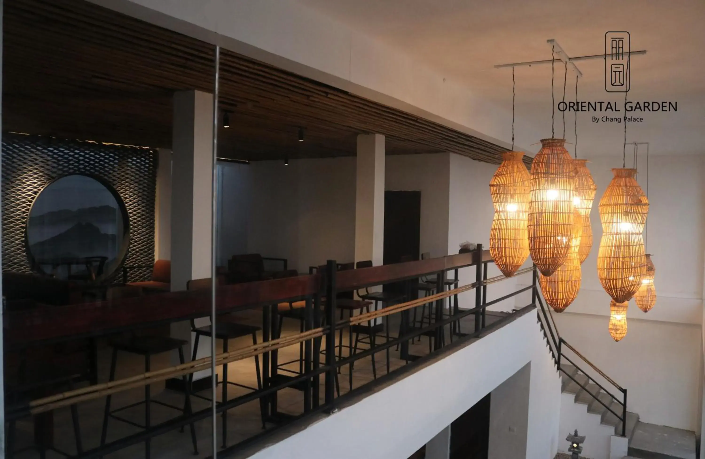 Restaurant/places to eat in Chang Palace Vientiane Restaurant/places to eat in Chang Palace Vientiane