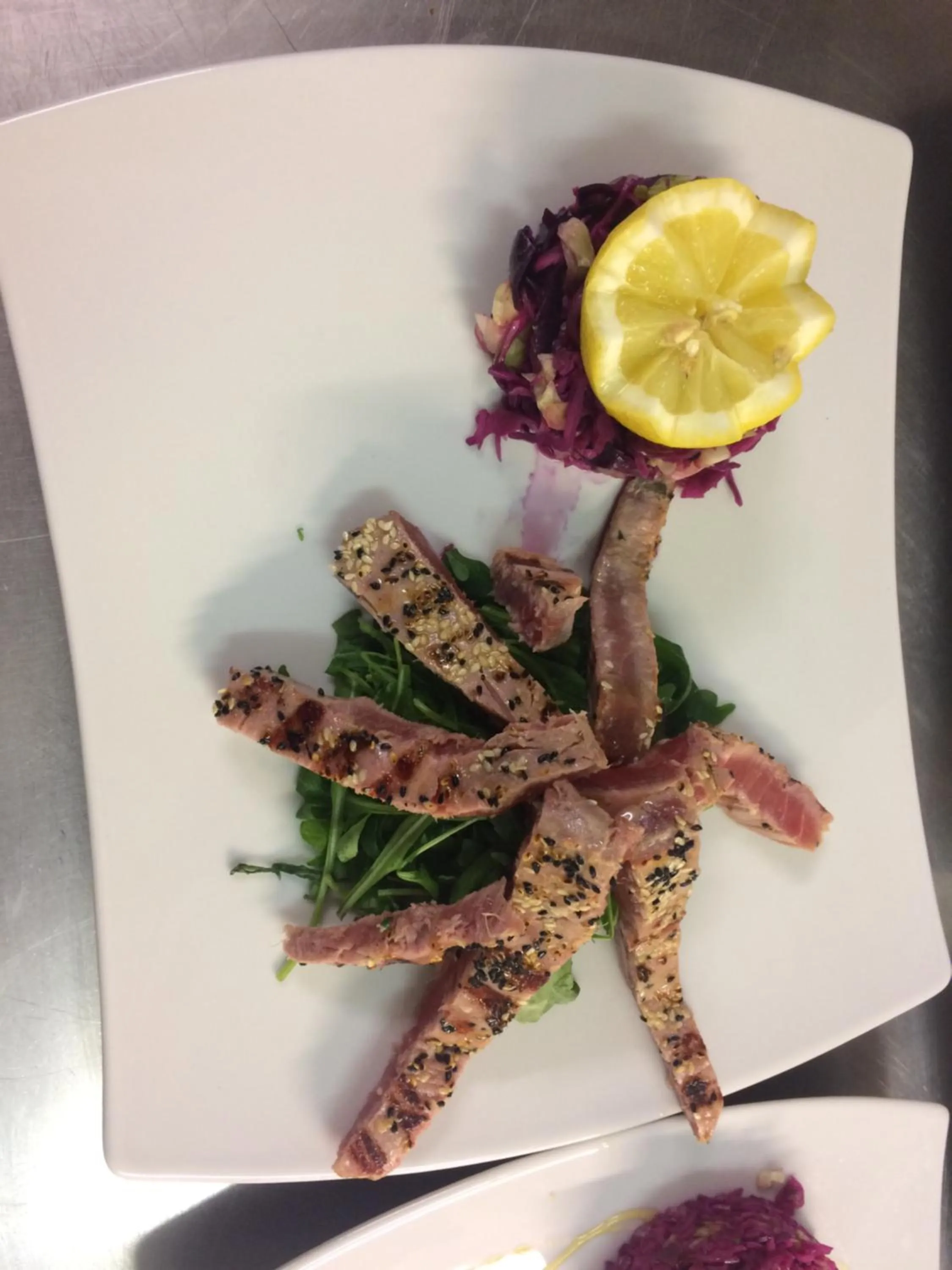 Meals in Hotel Firenze