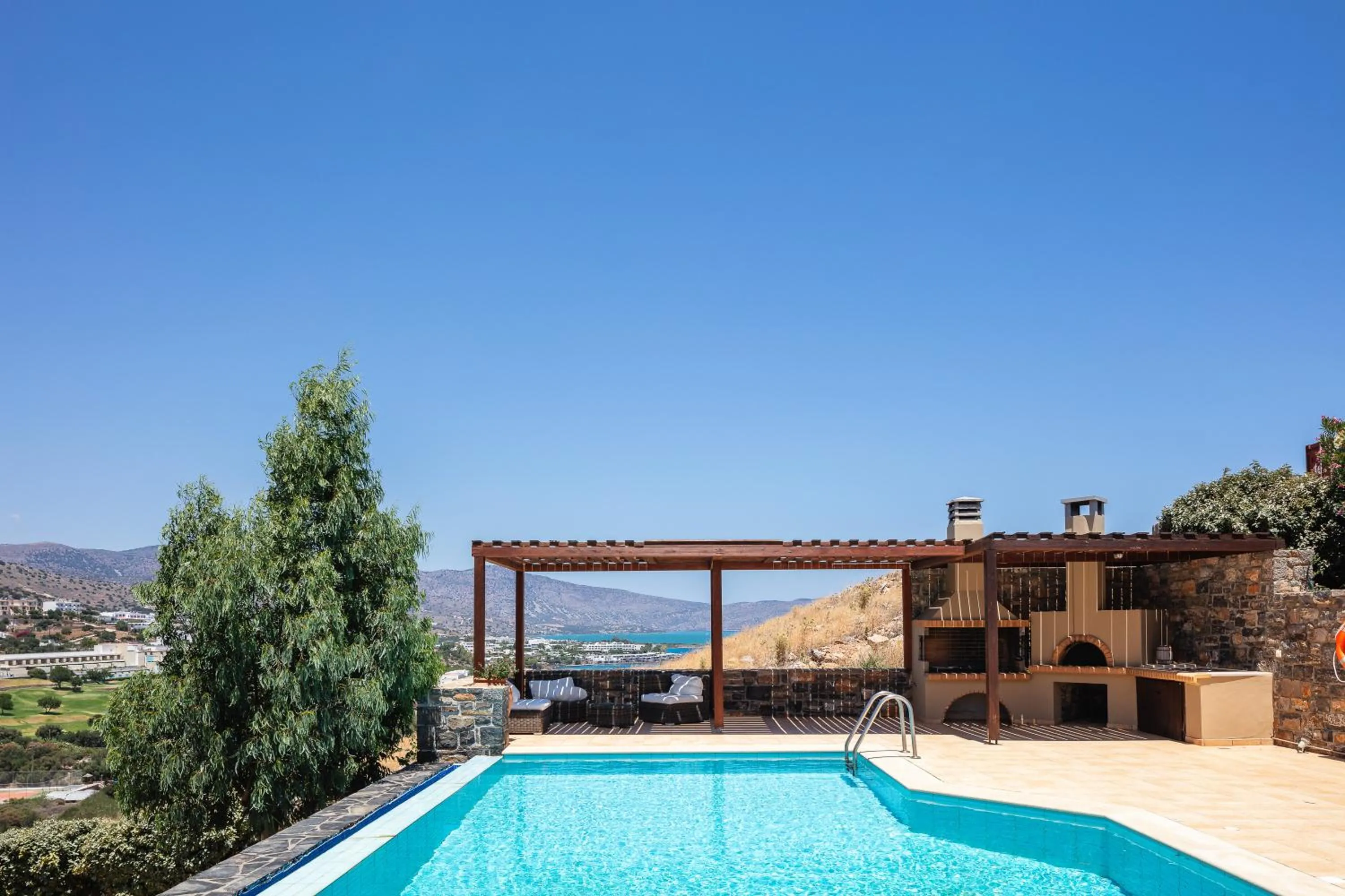Maris Villas